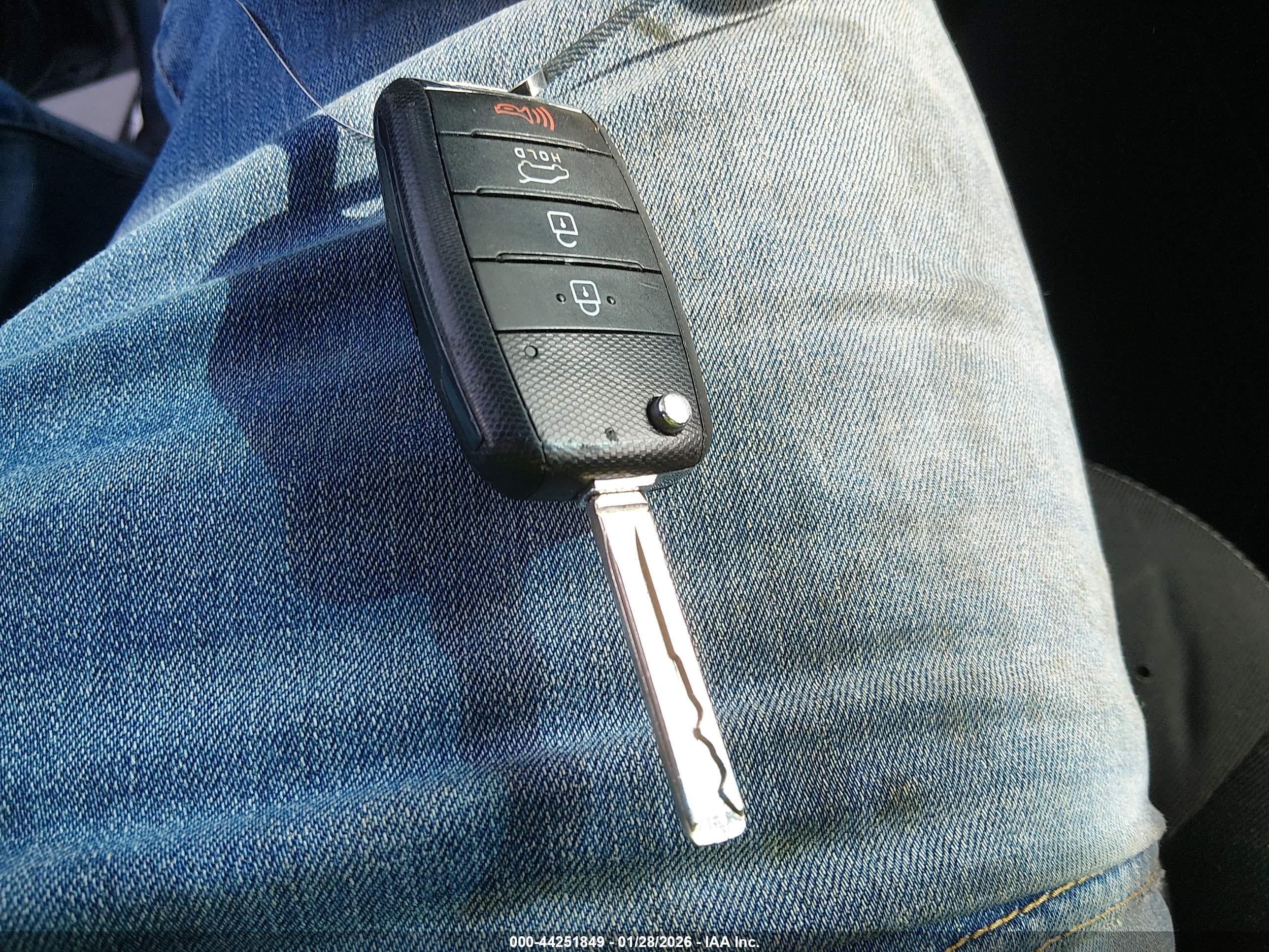 KIA SOUL image 11
