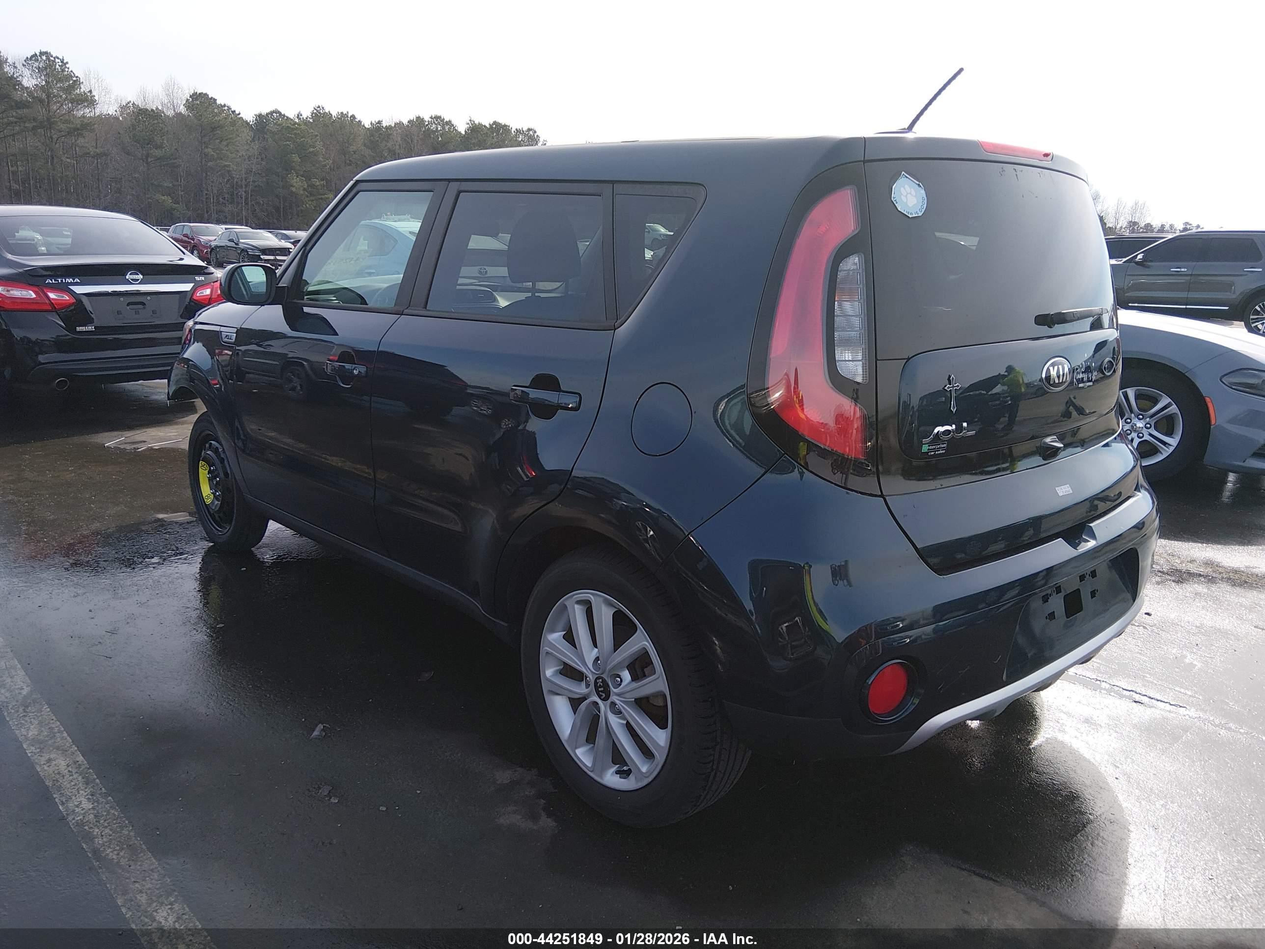 KIA SOUL image 3