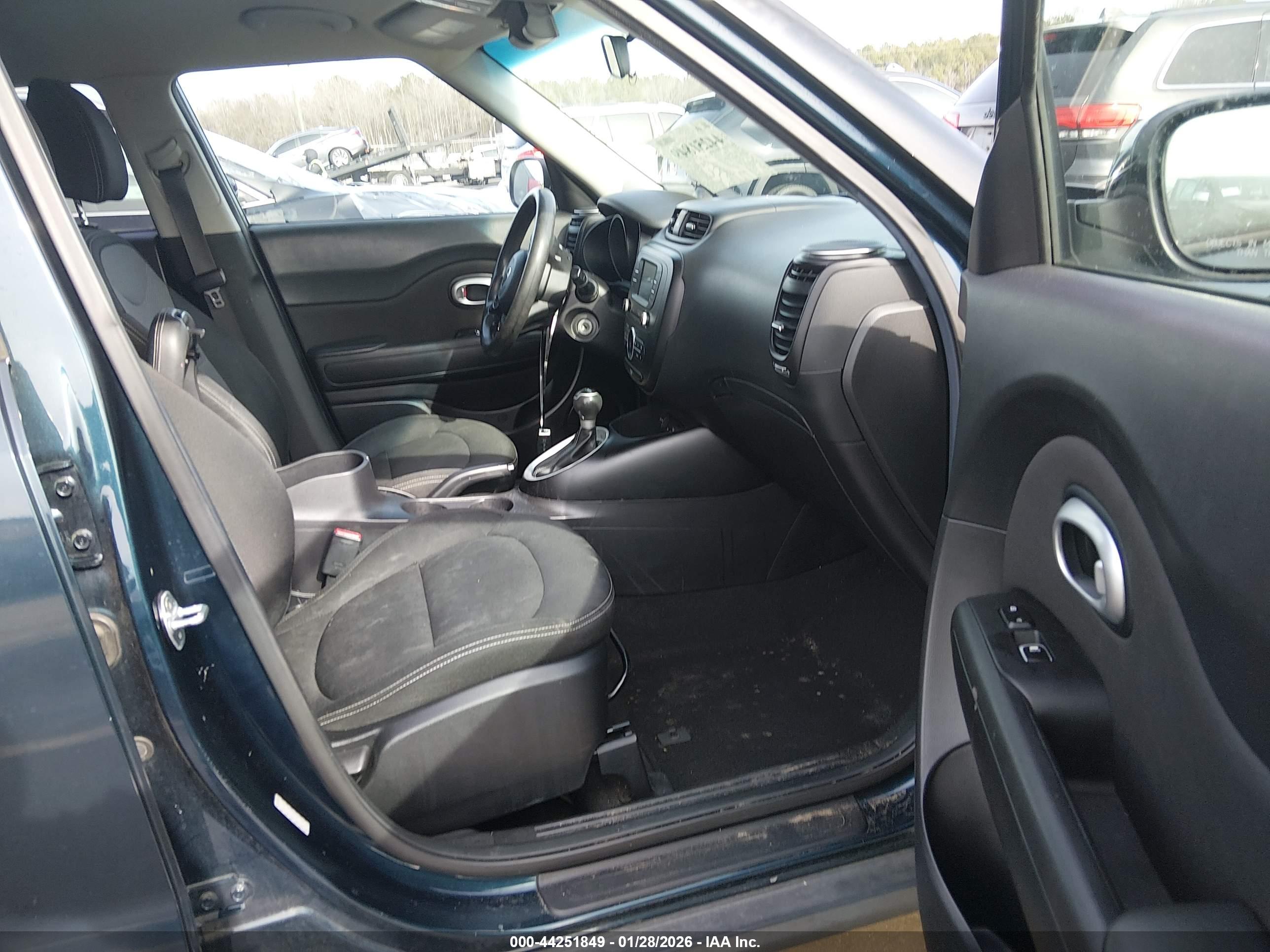 KIA SOUL image 5