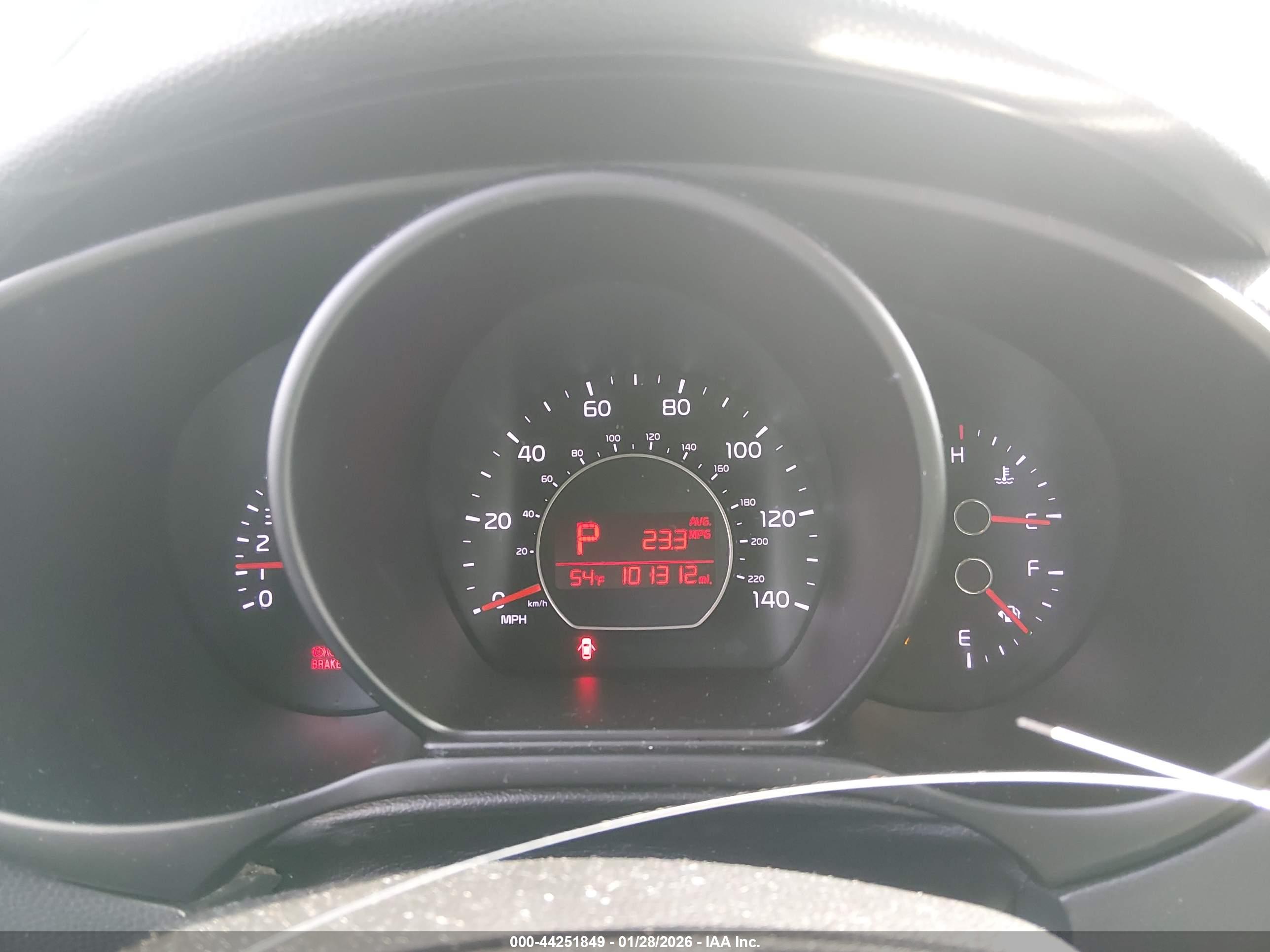 KIA SOUL image 7