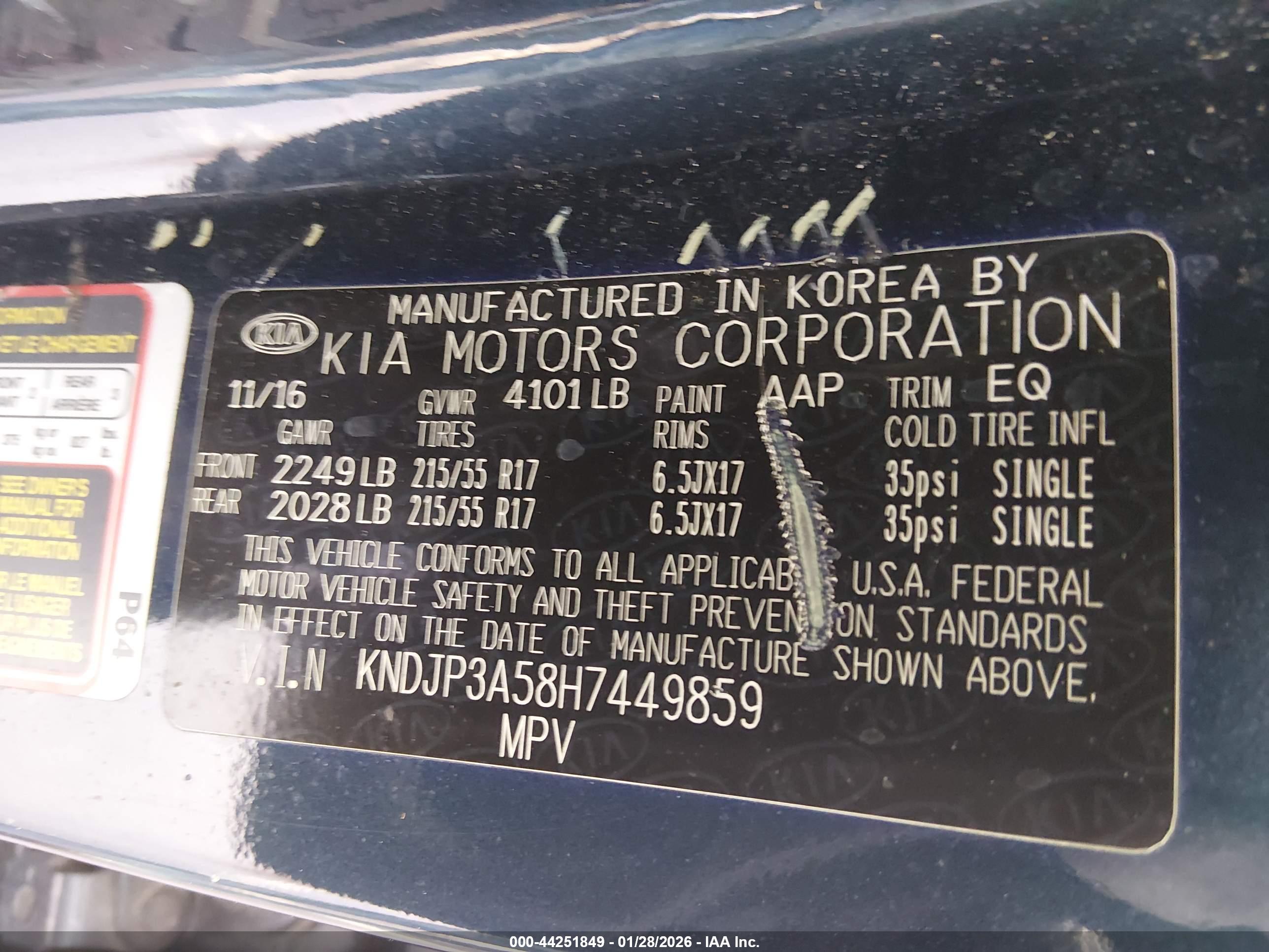 KIA SOUL image 9