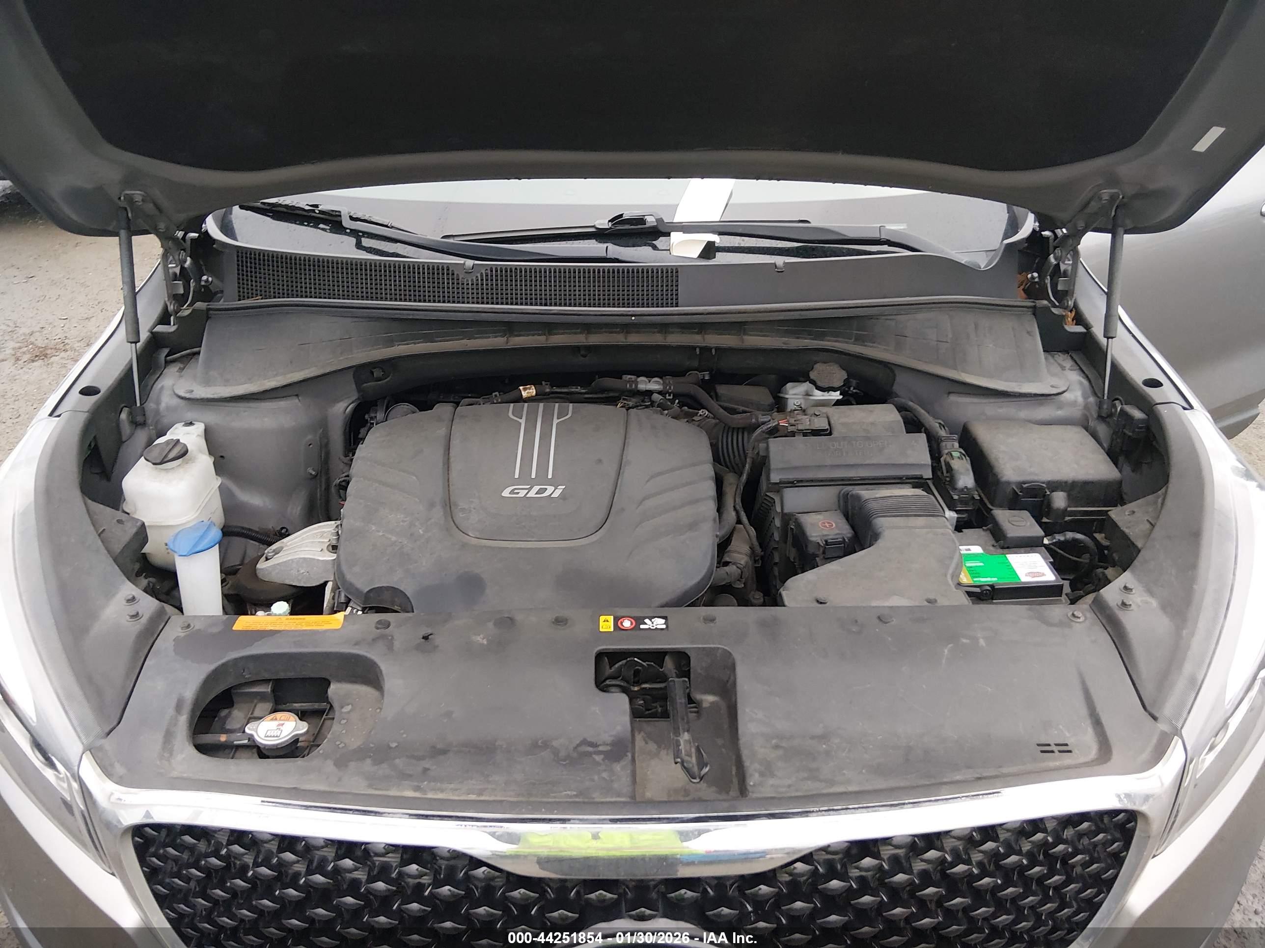 KIA SORENTO image 10