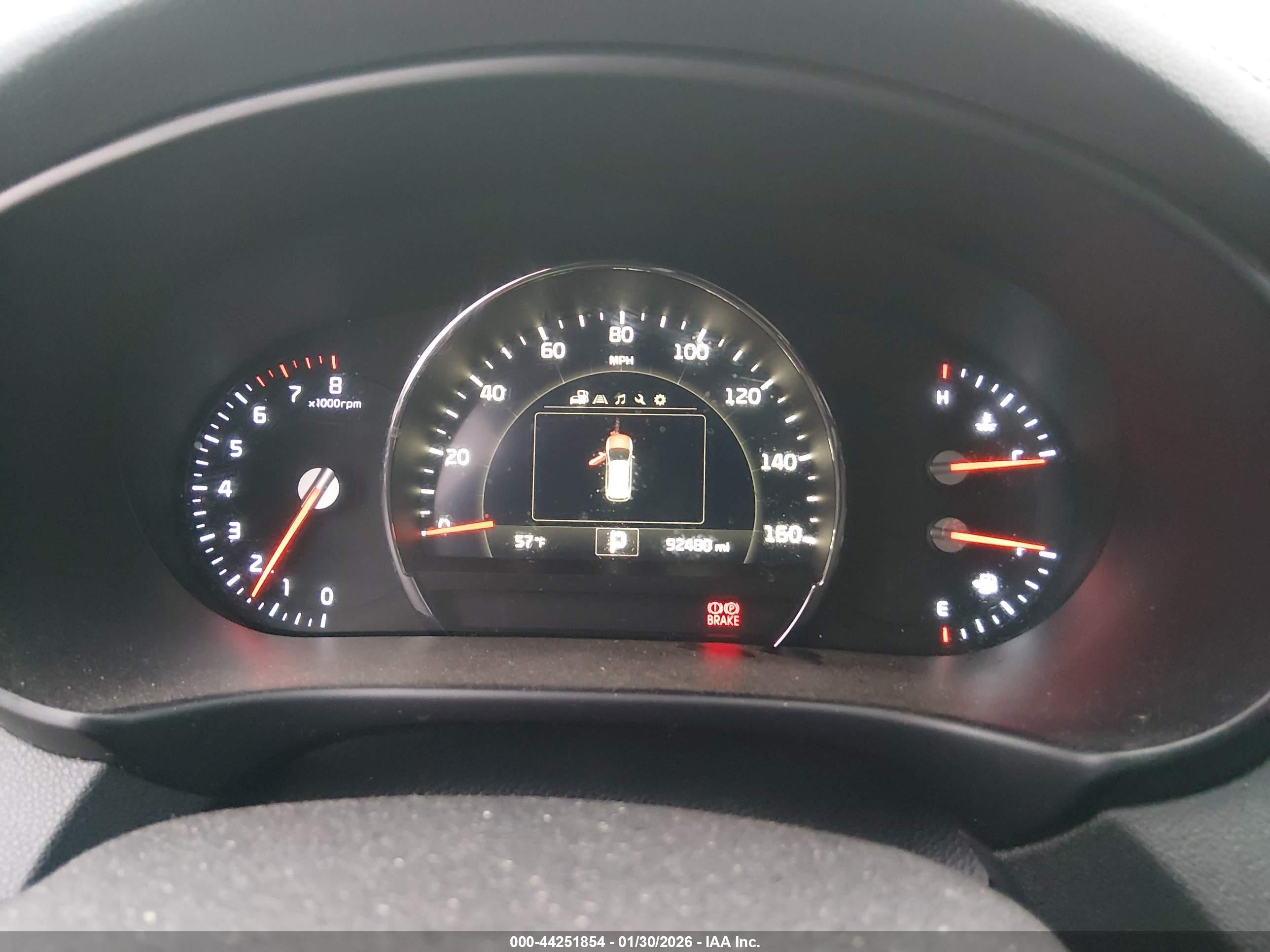 KIA SORENTO image 7