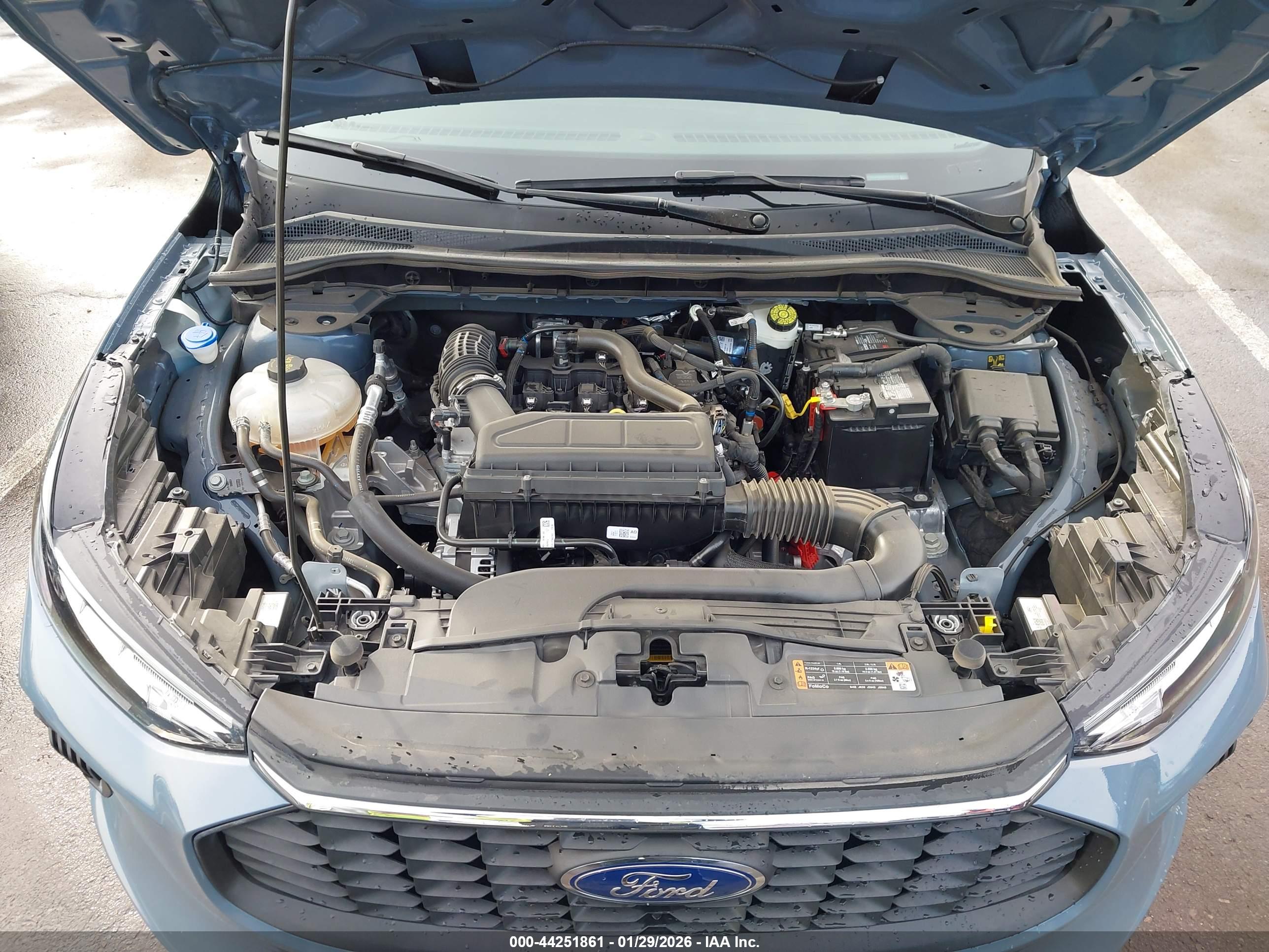 FORD ESCAPE image 10