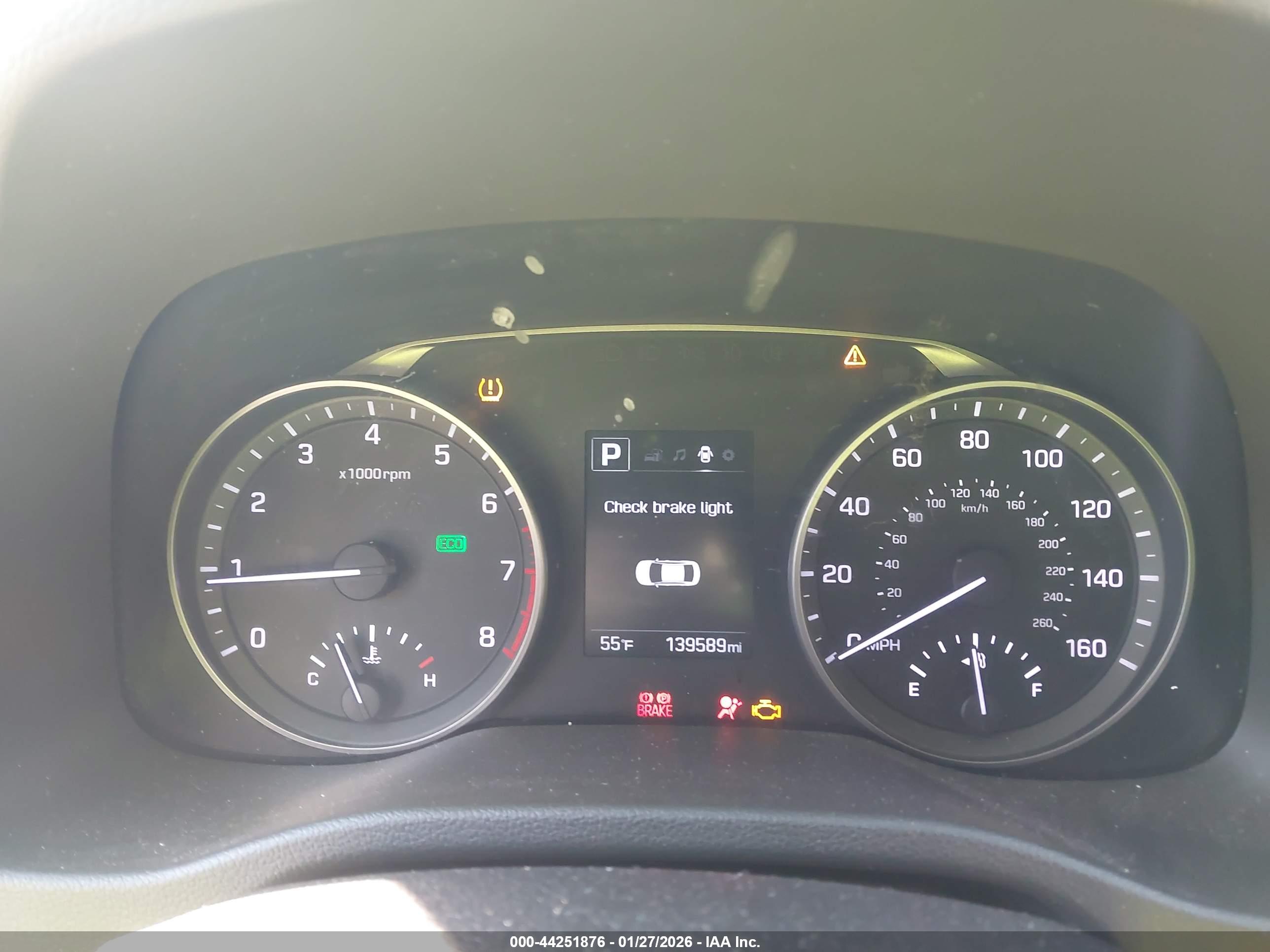 HYUNDAI ELANTRA image 7