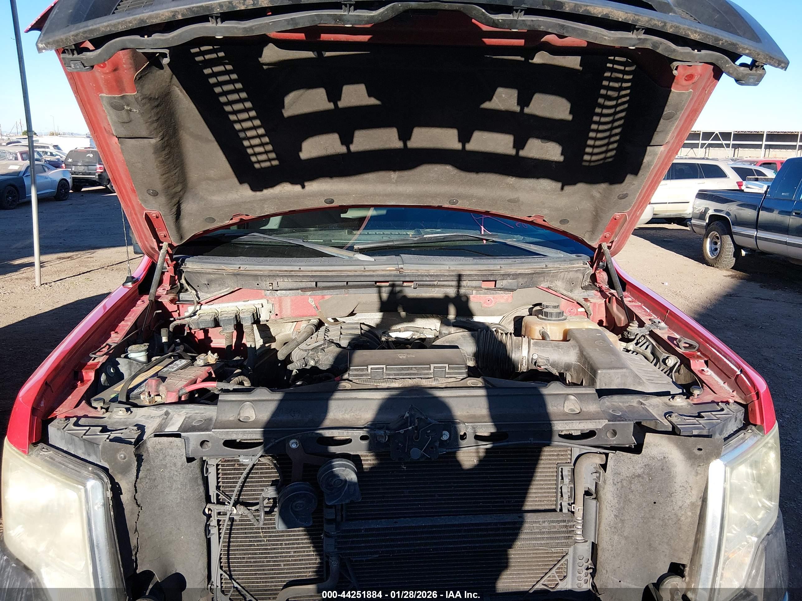 FORD F-150 image 10