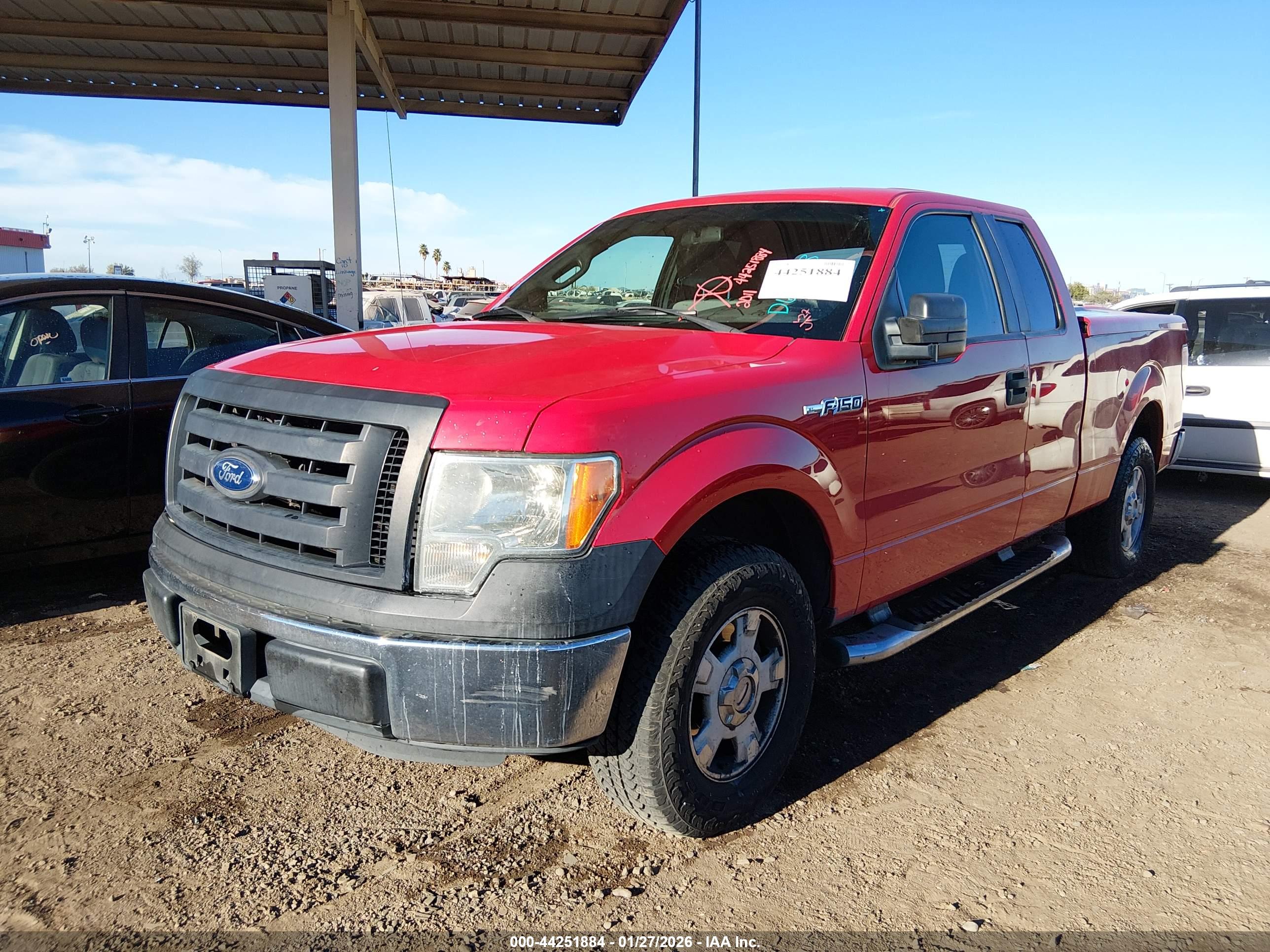 FORD F-150 image 2
