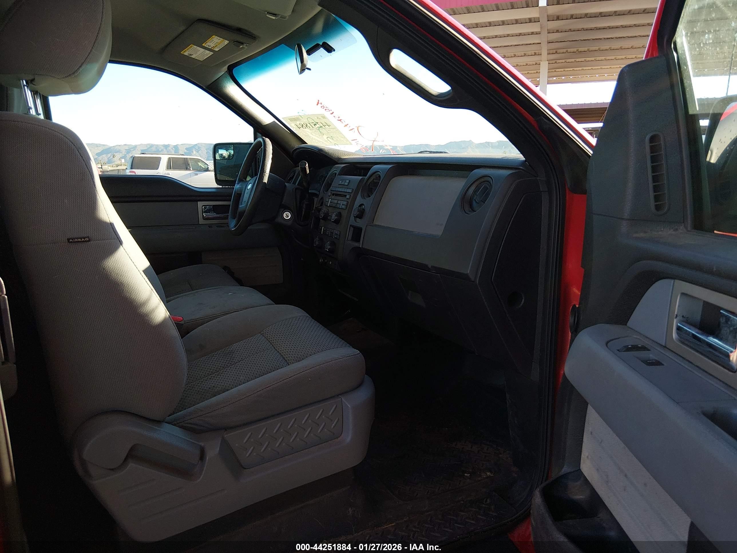 FORD F-150 image 5