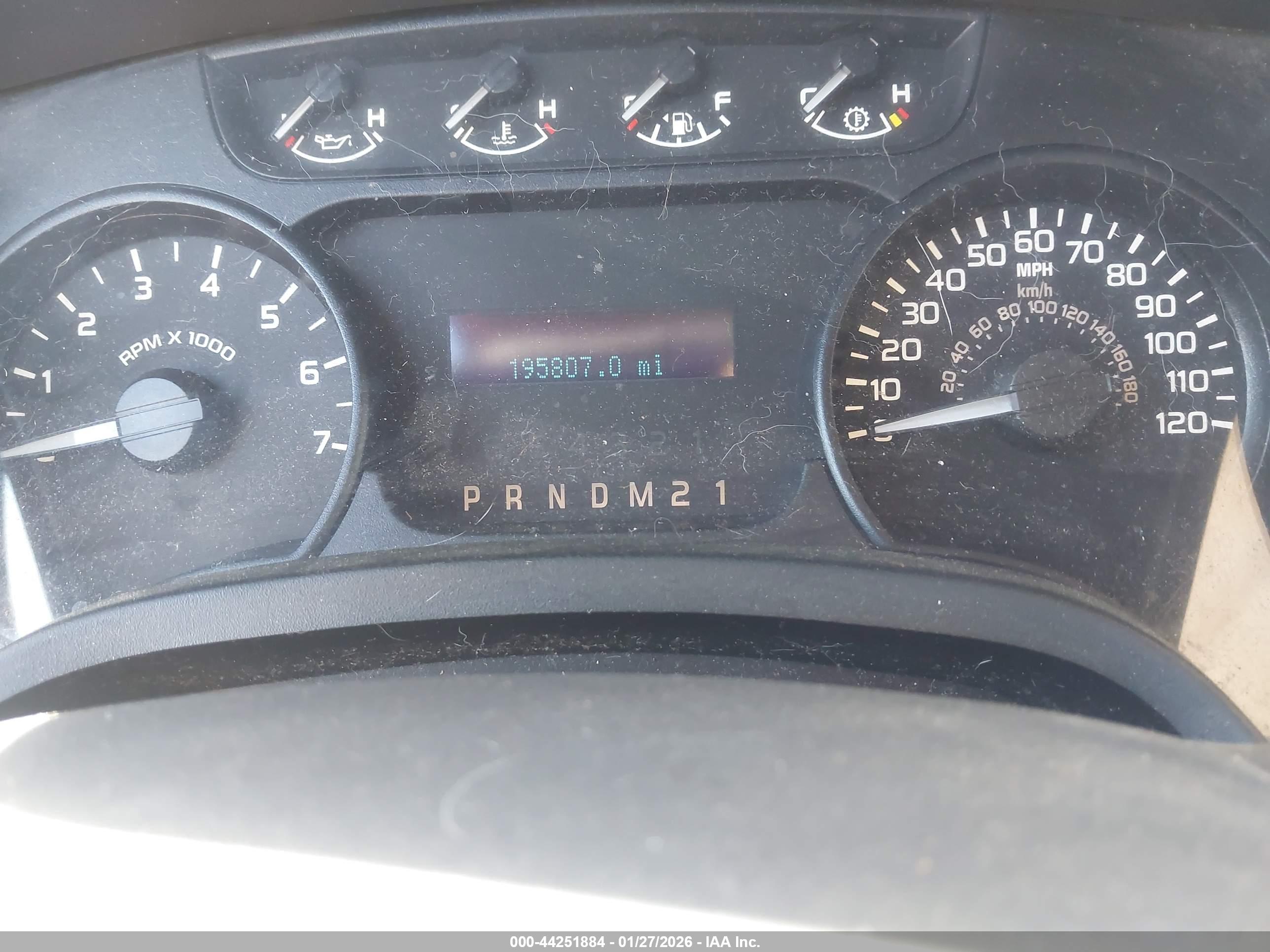 FORD F-150 image 7