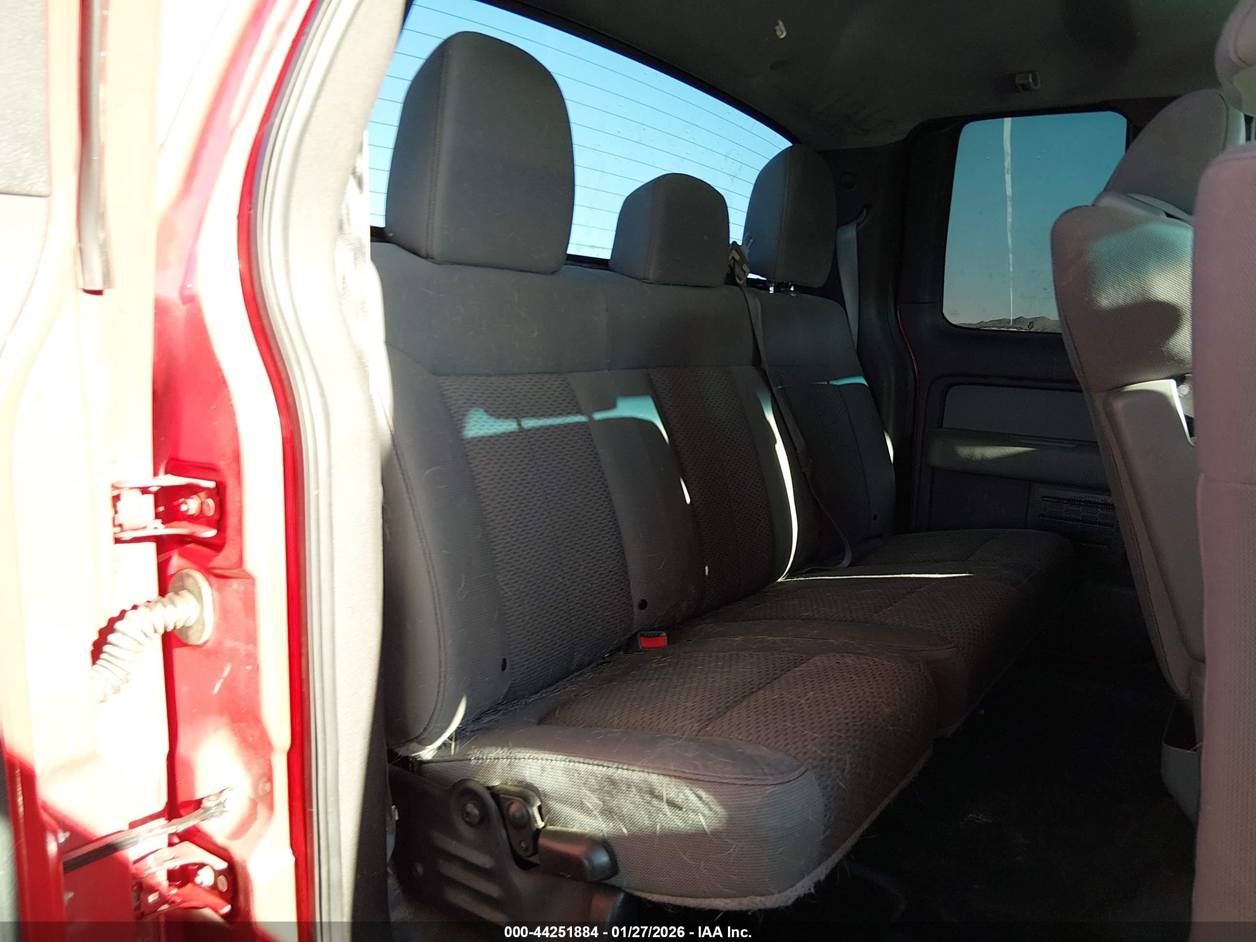 FORD F-150 image 8