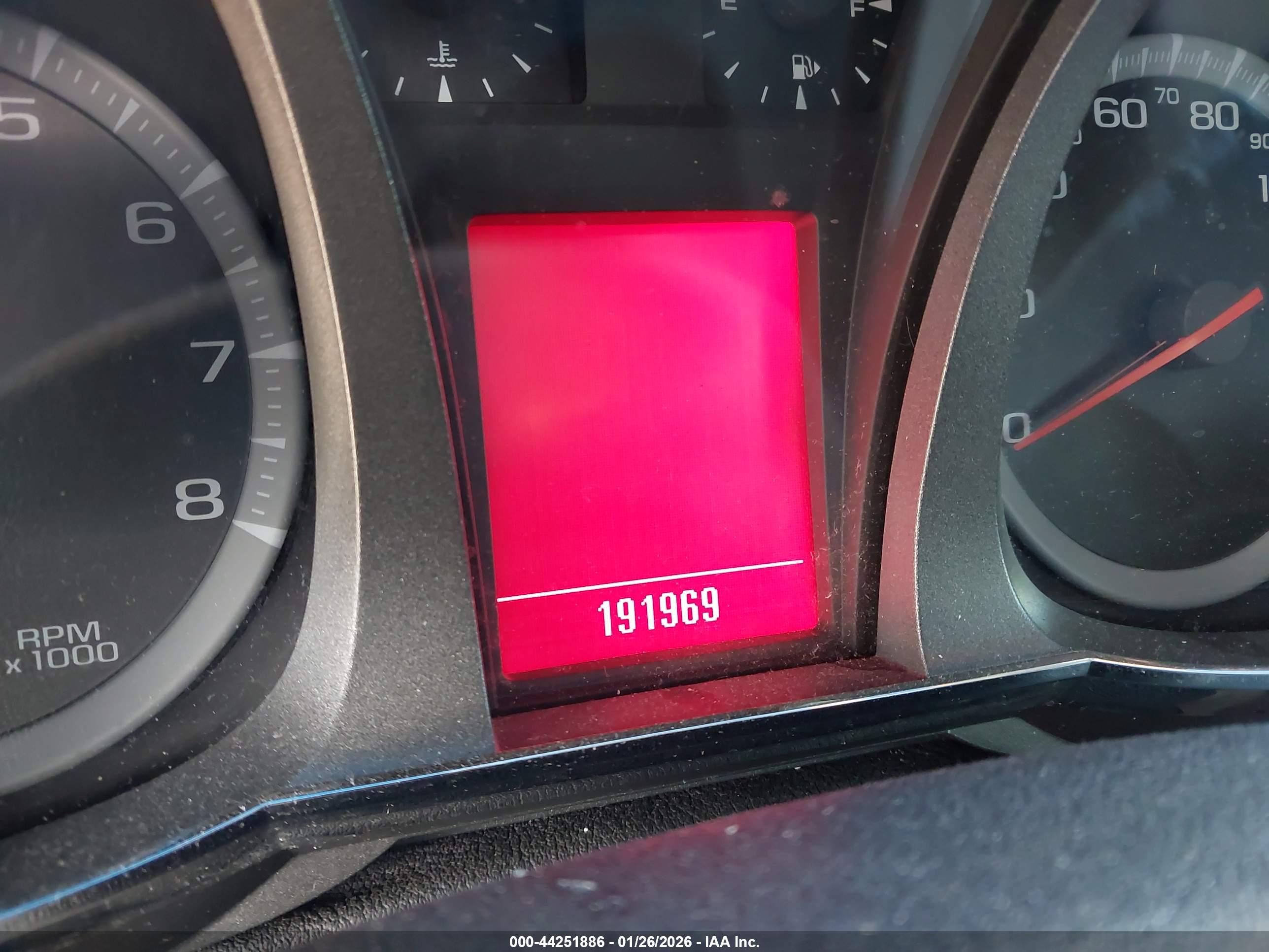 GMC TERRAIN image 7