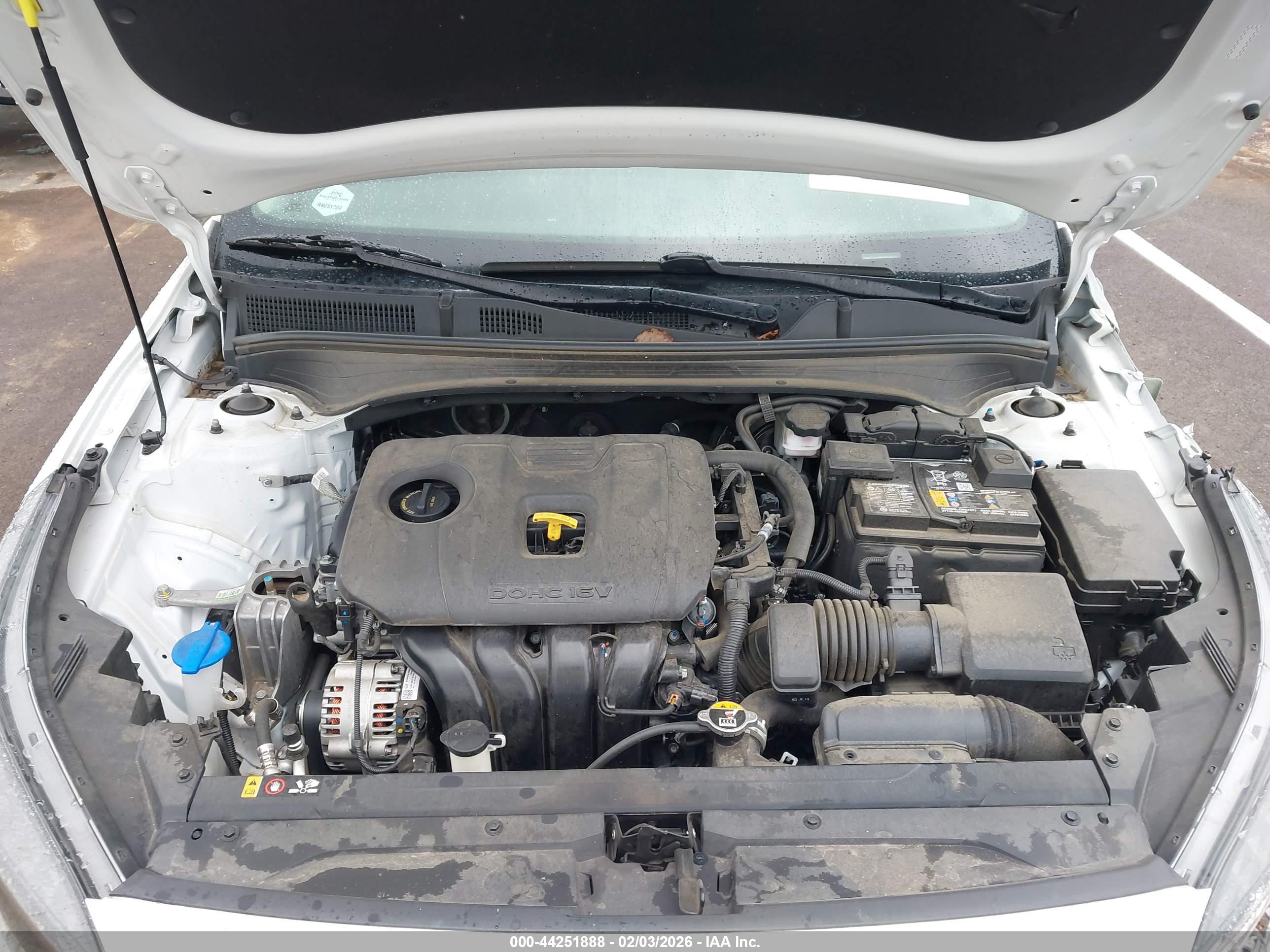 KIA FORTE image 10
