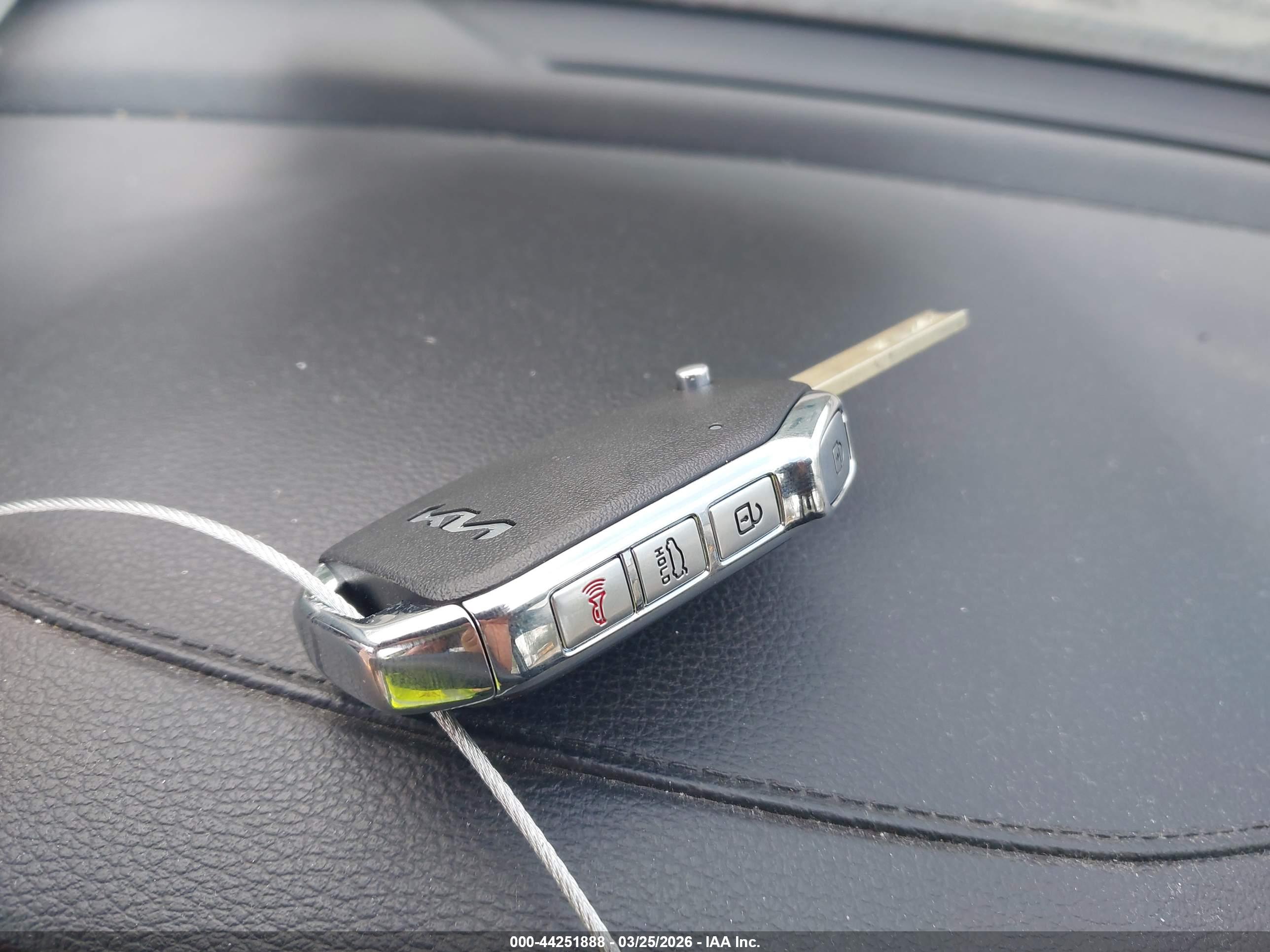 KIA FORTE image 11
