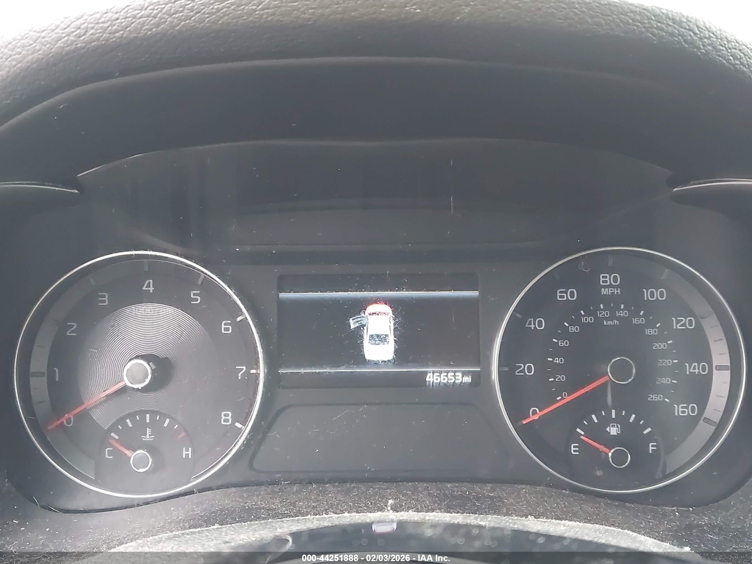 KIA FORTE image 7