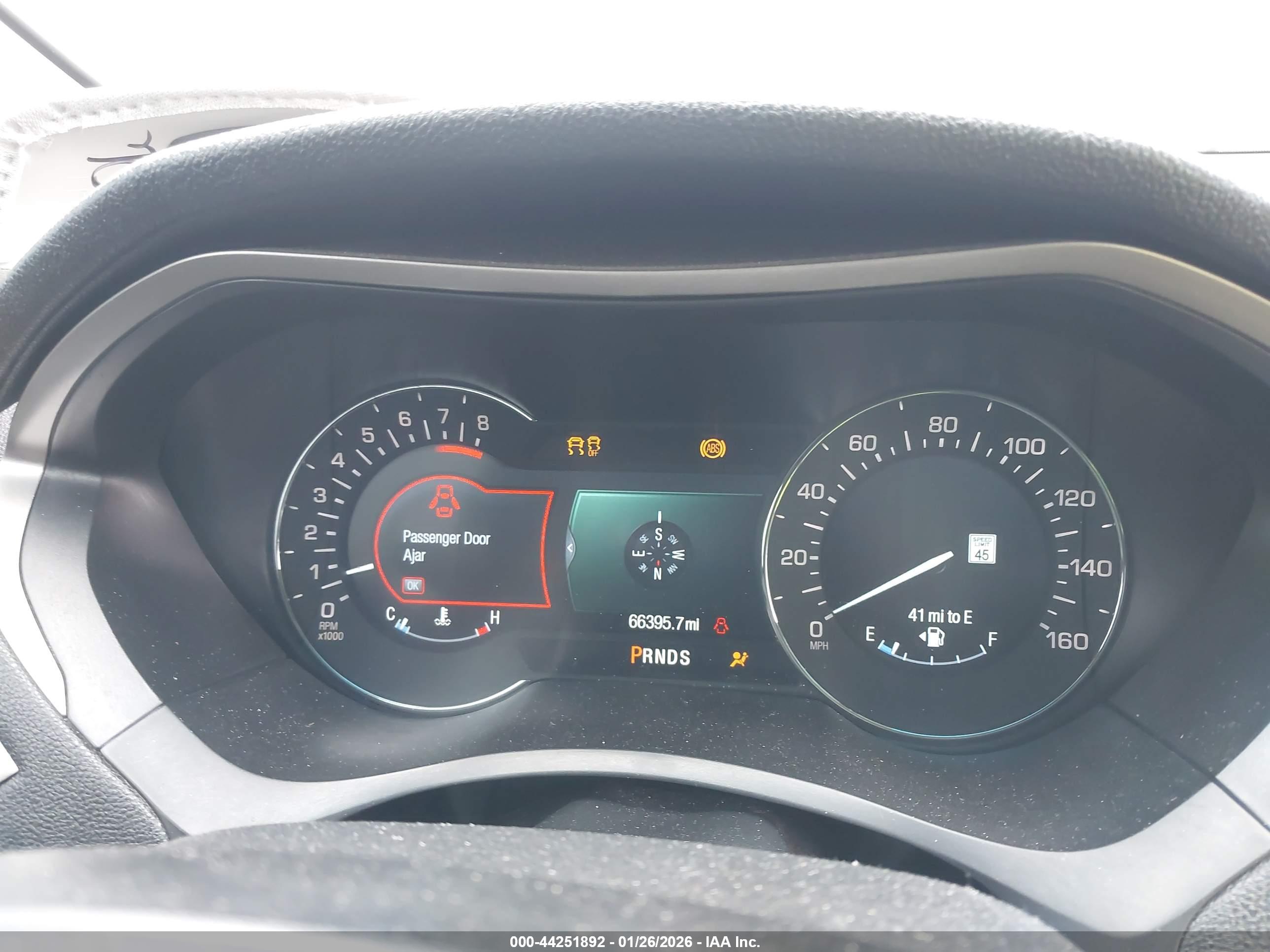 LINCOLN MKZ image 7