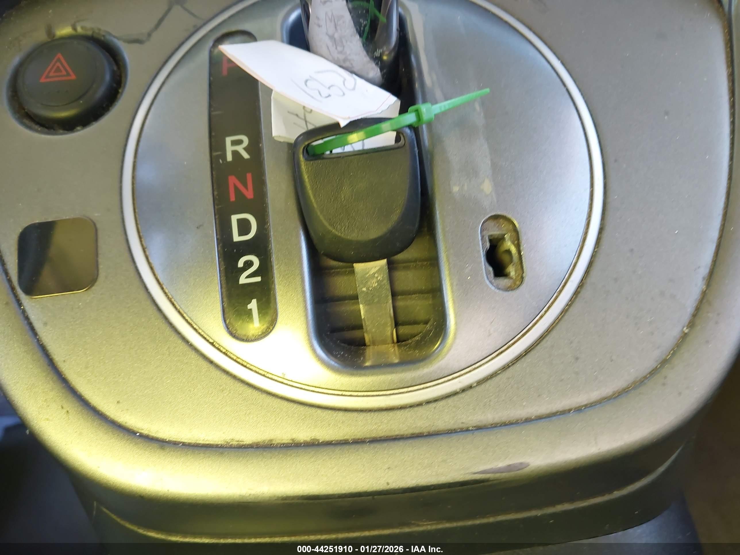 HONDA ELEMENT image 11