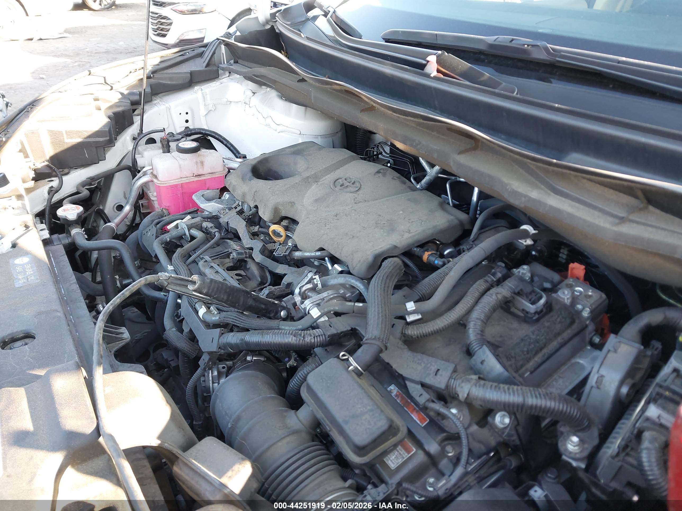 TOYOTA SIENNA image 10