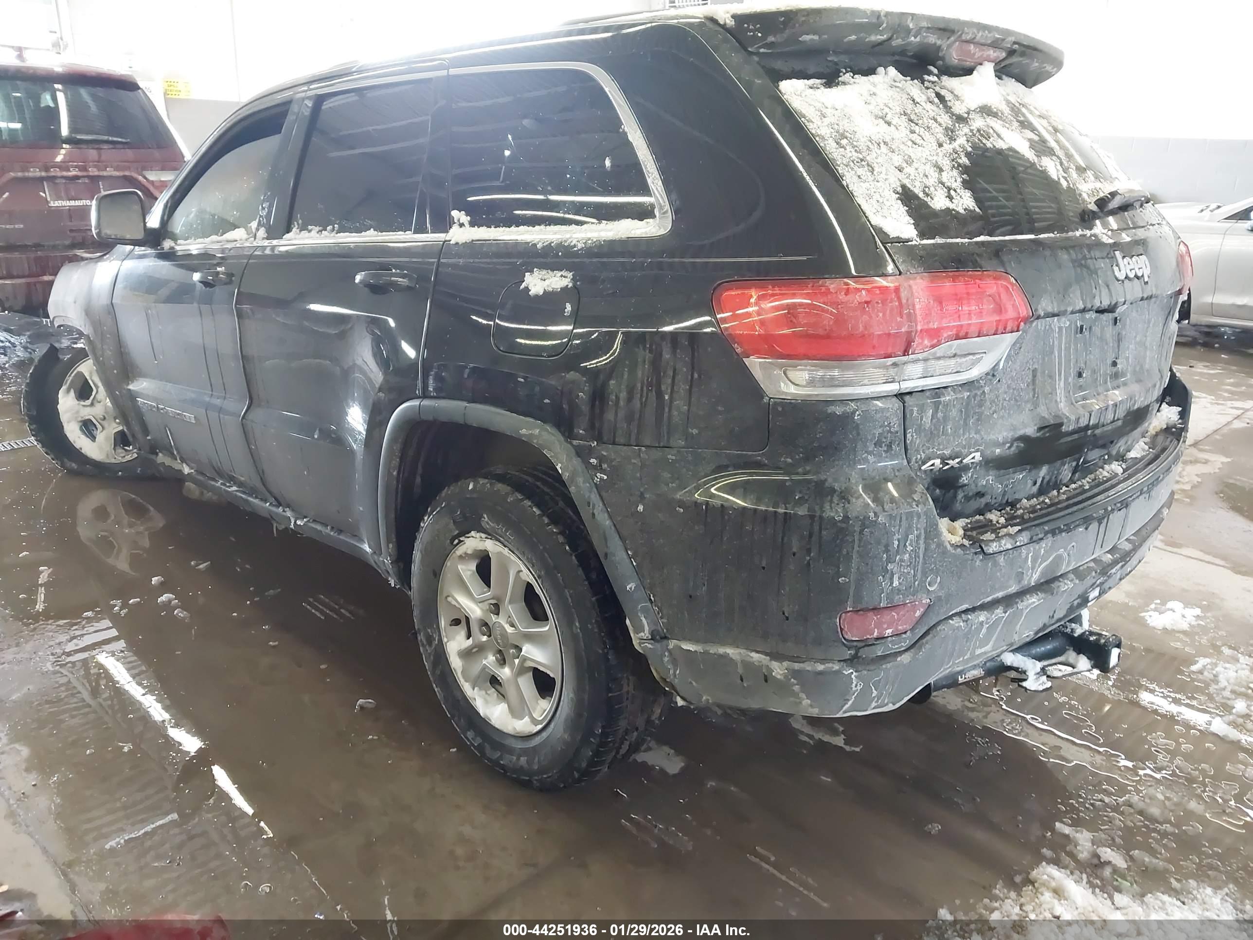JEEP GRAND image 3