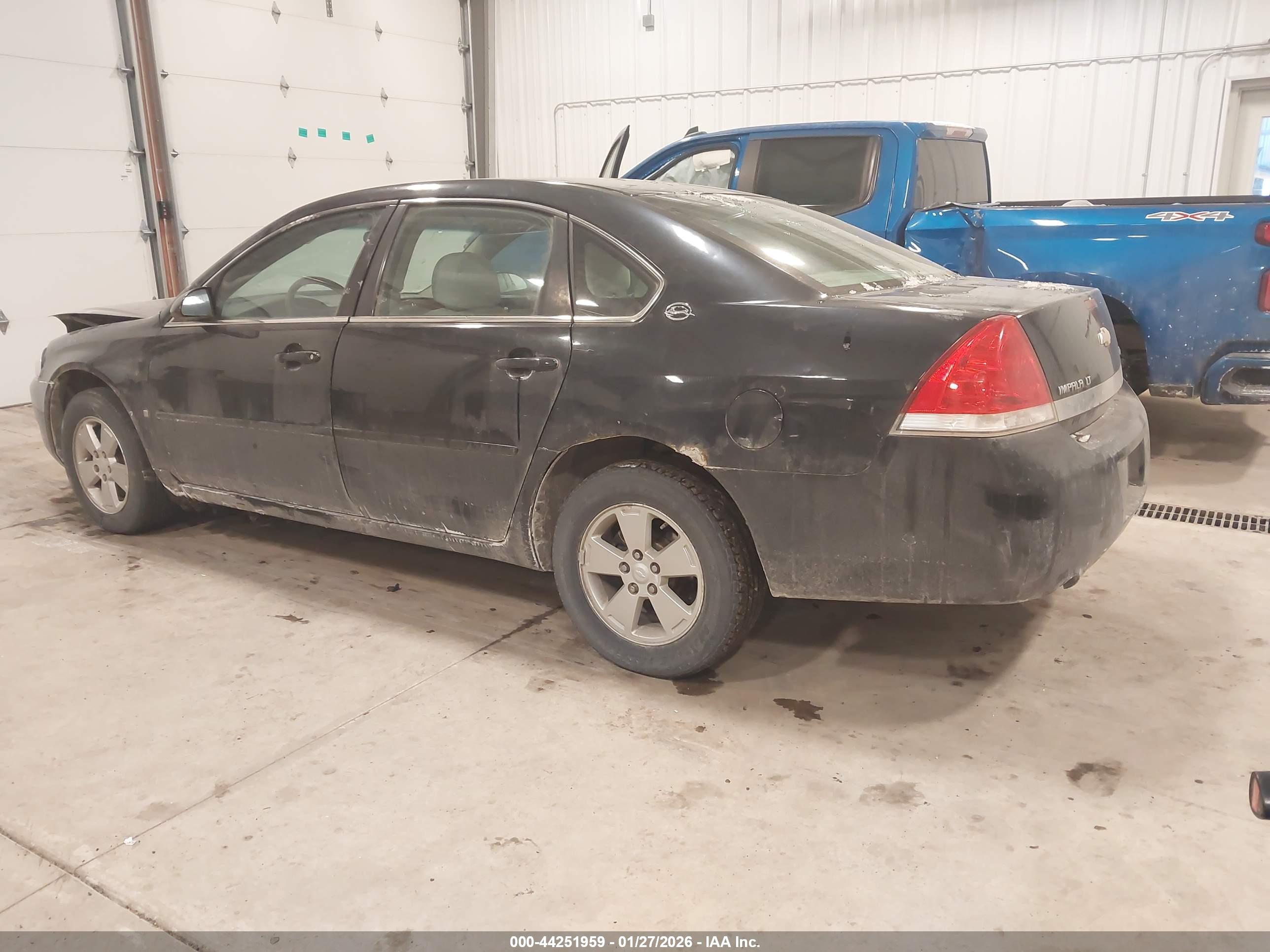 CHEVROLET IMPALA image 3