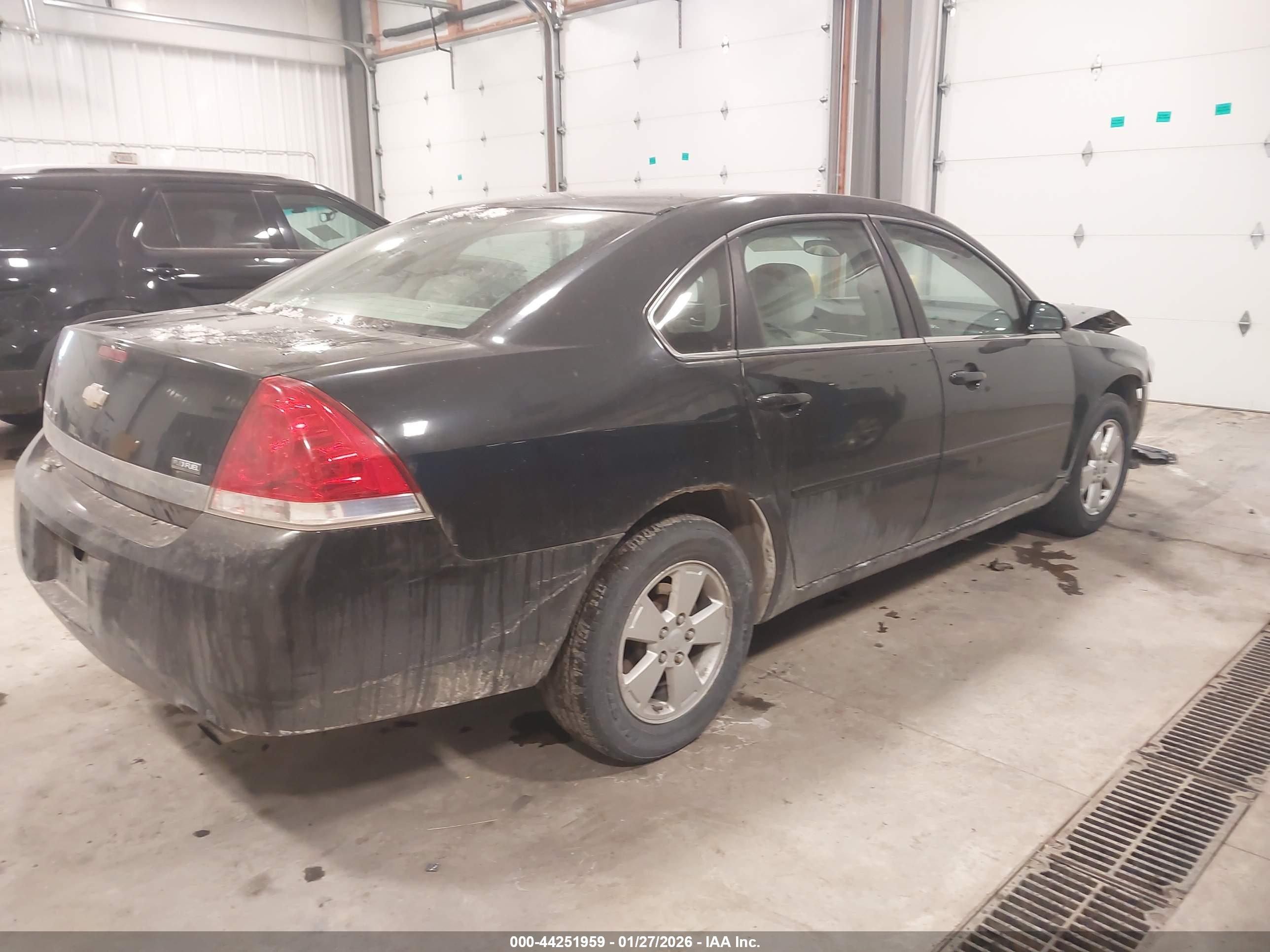 CHEVROLET IMPALA image 4