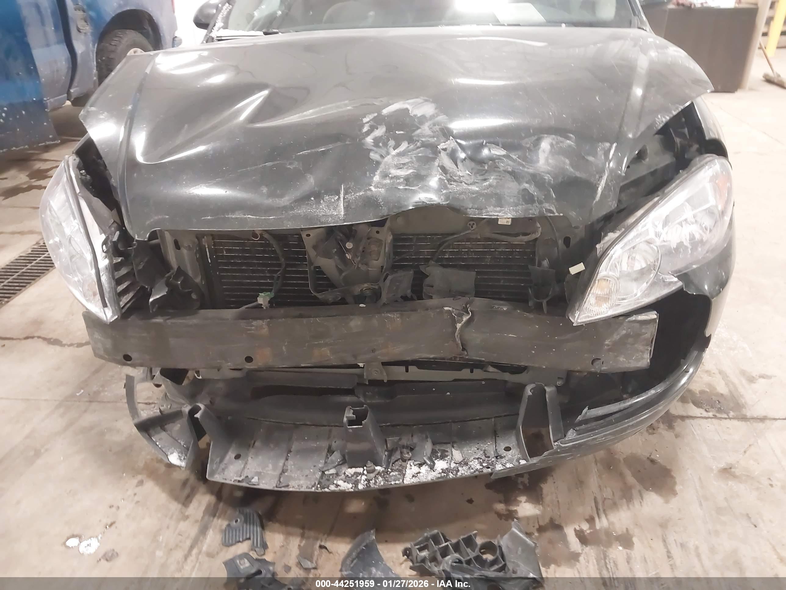 CHEVROLET IMPALA image 6