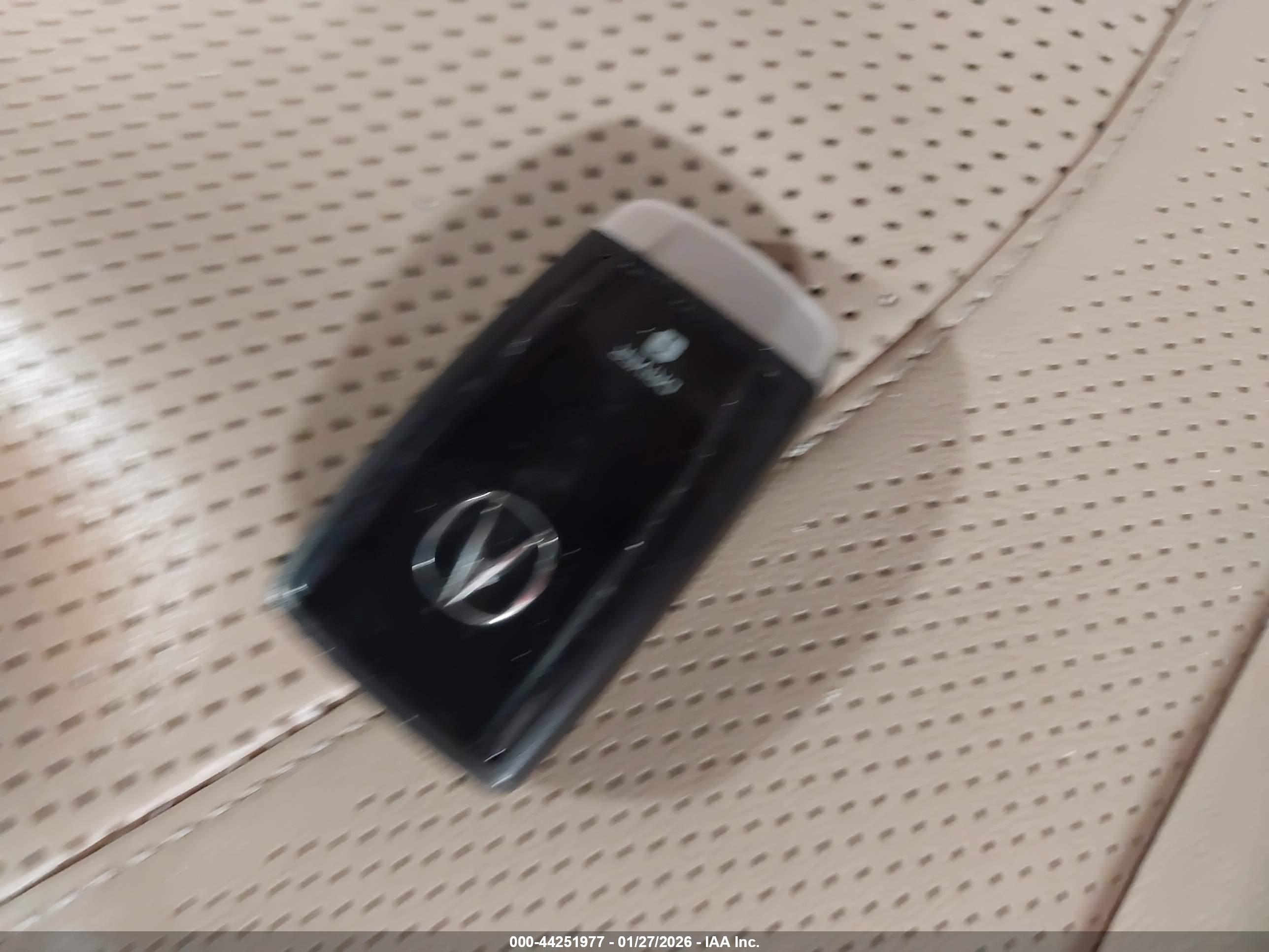 ACURA RDX image 11