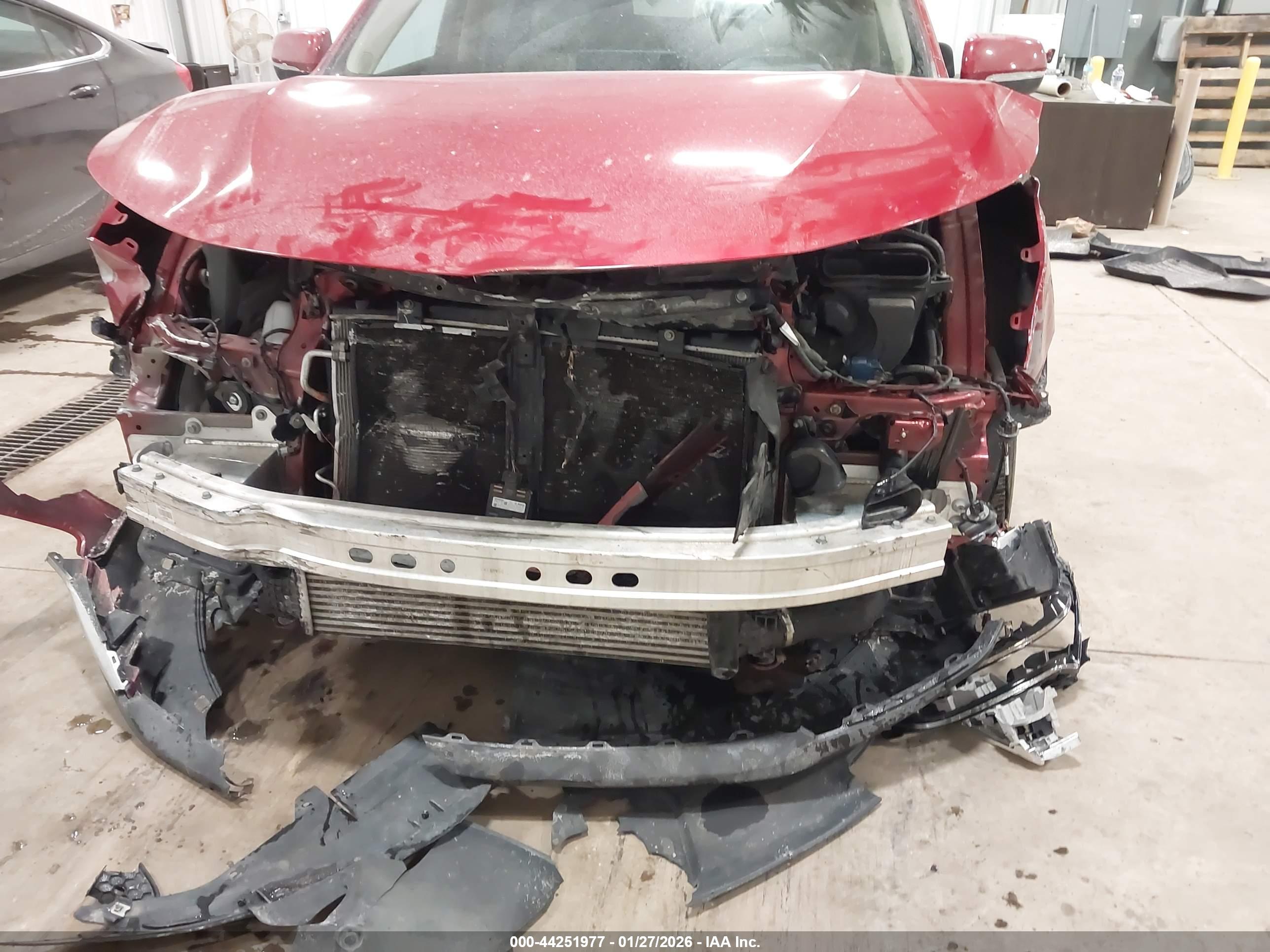 ACURA RDX image 6