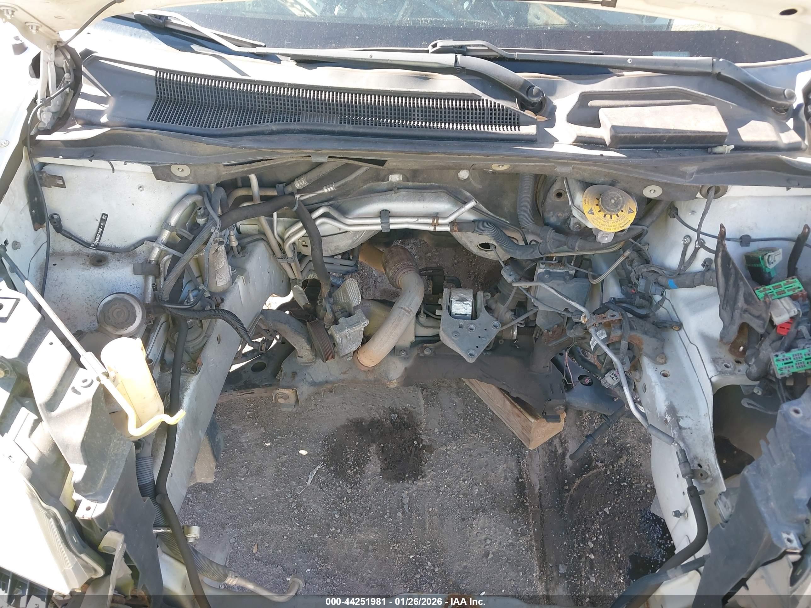 DODGE GRAND image 10