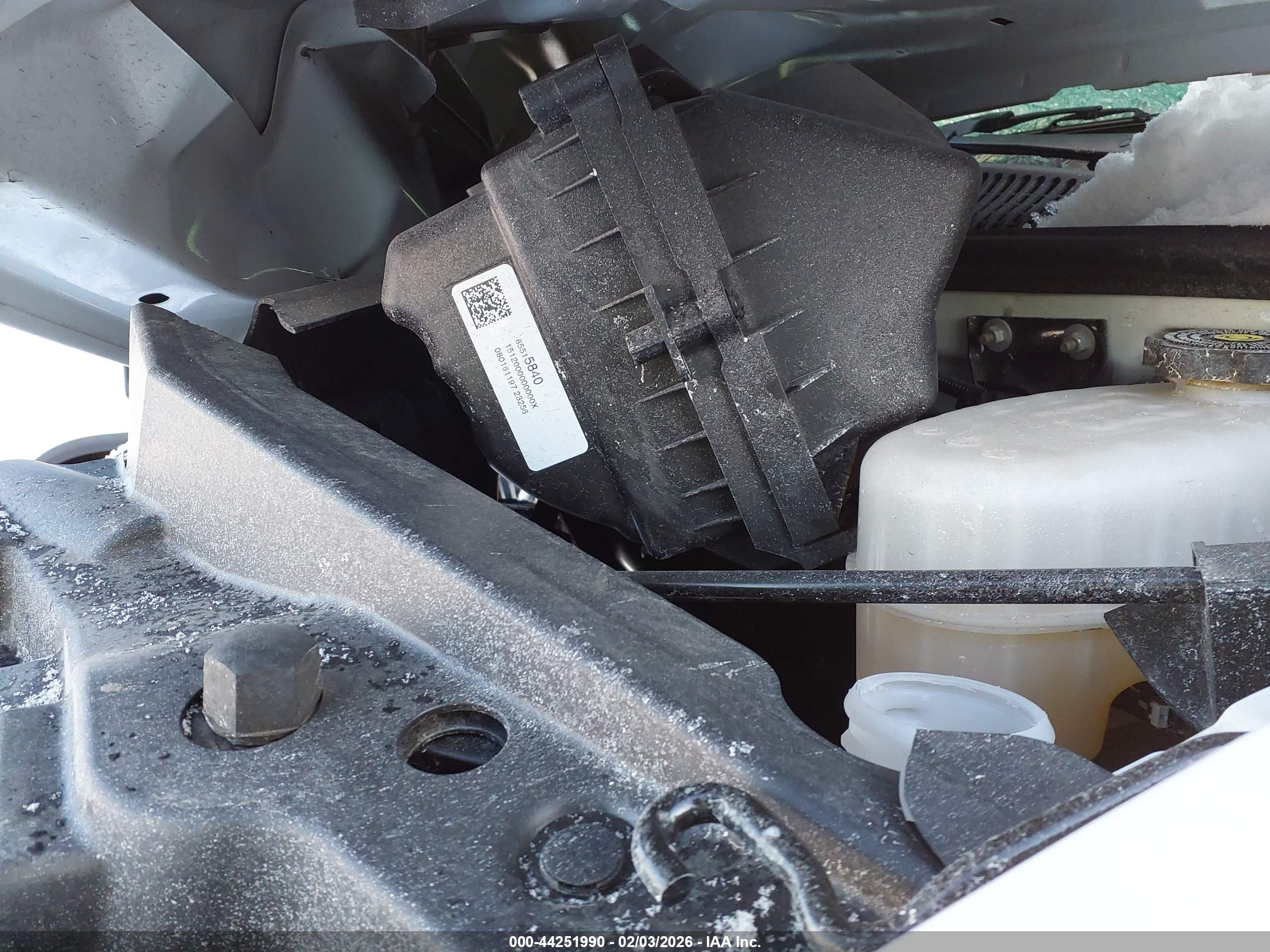 CHEVROLET EXPRESS image 10