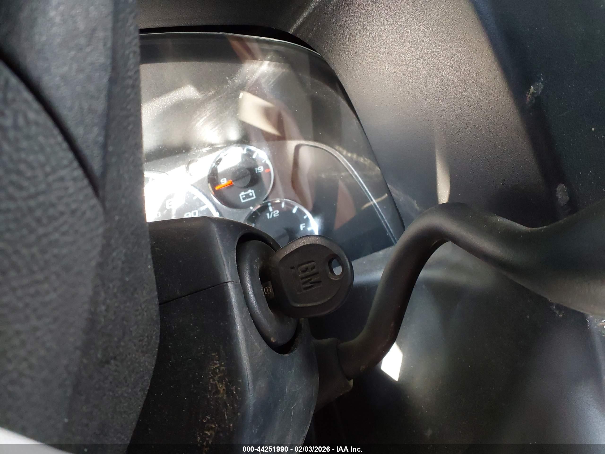 CHEVROLET EXPRESS image 11
