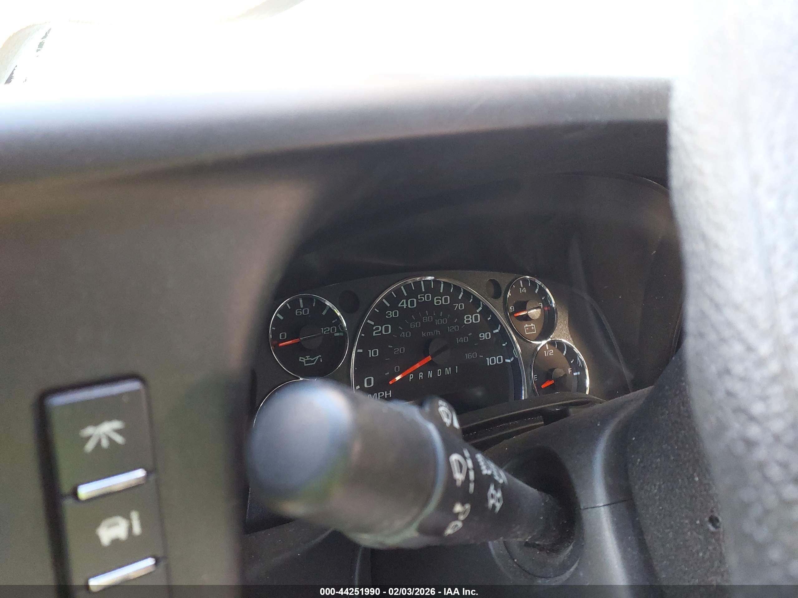 CHEVROLET EXPRESS image 6