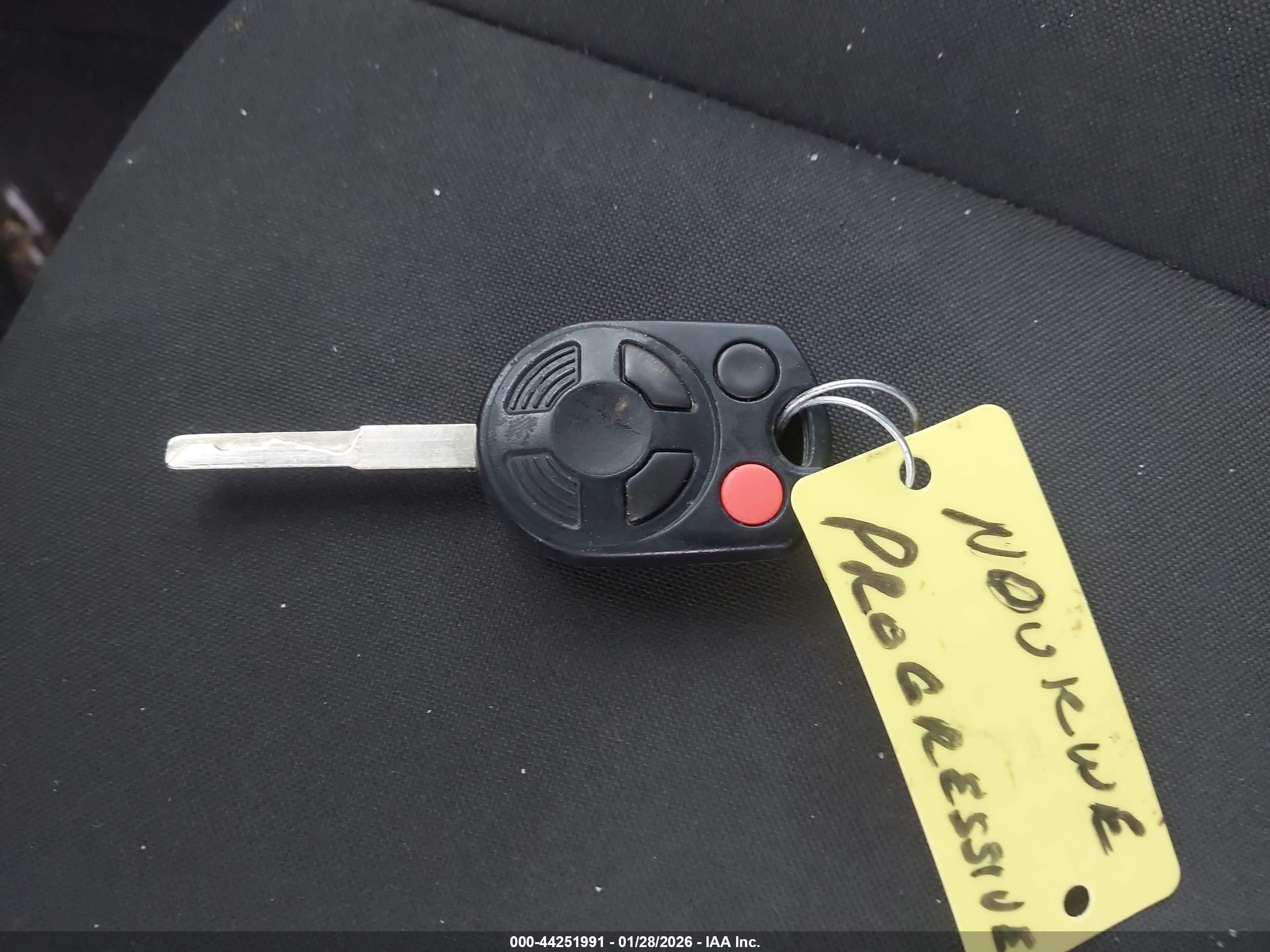 FORD FOCUS image 11