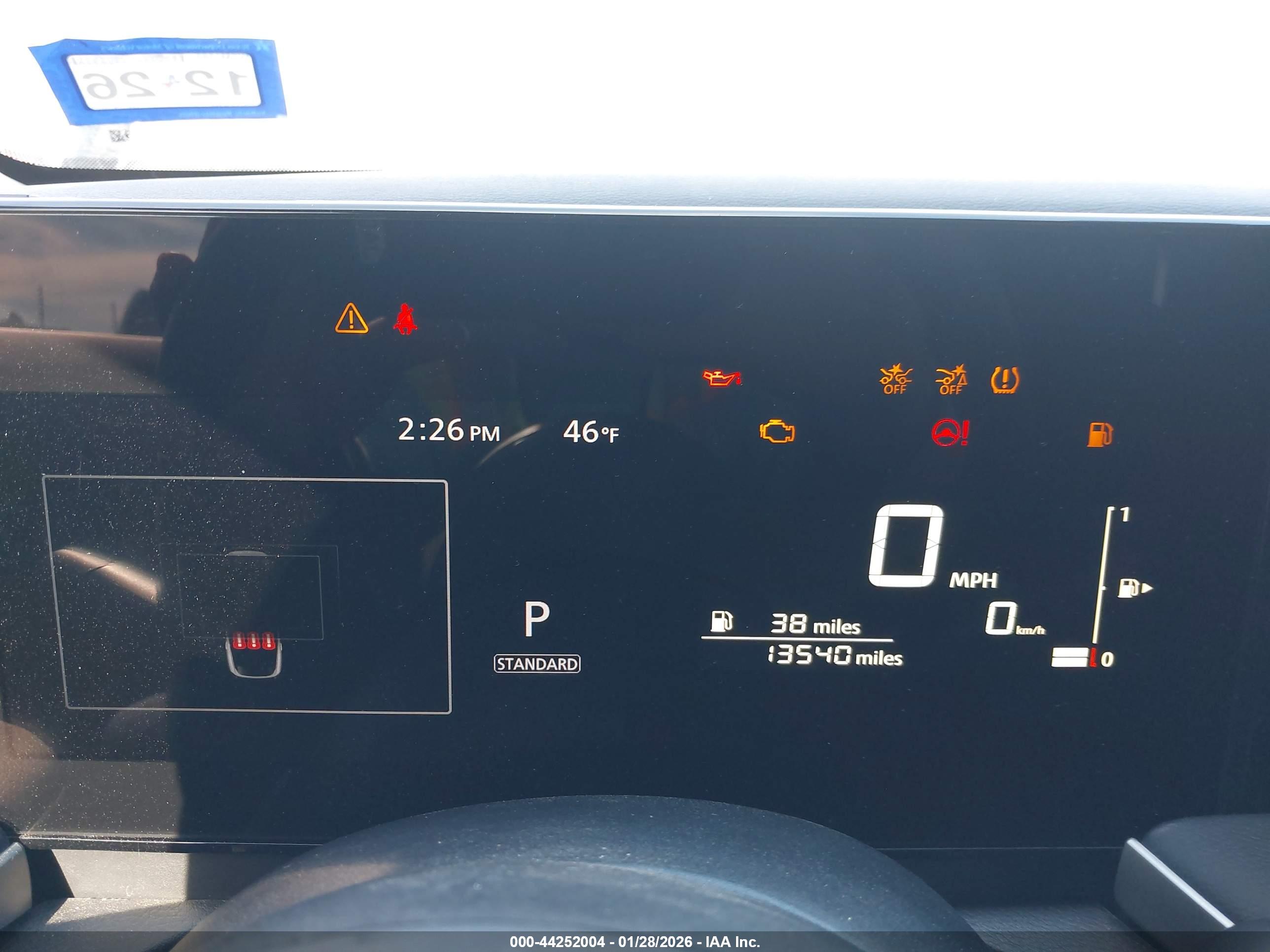 NISSAN KICKS image 7