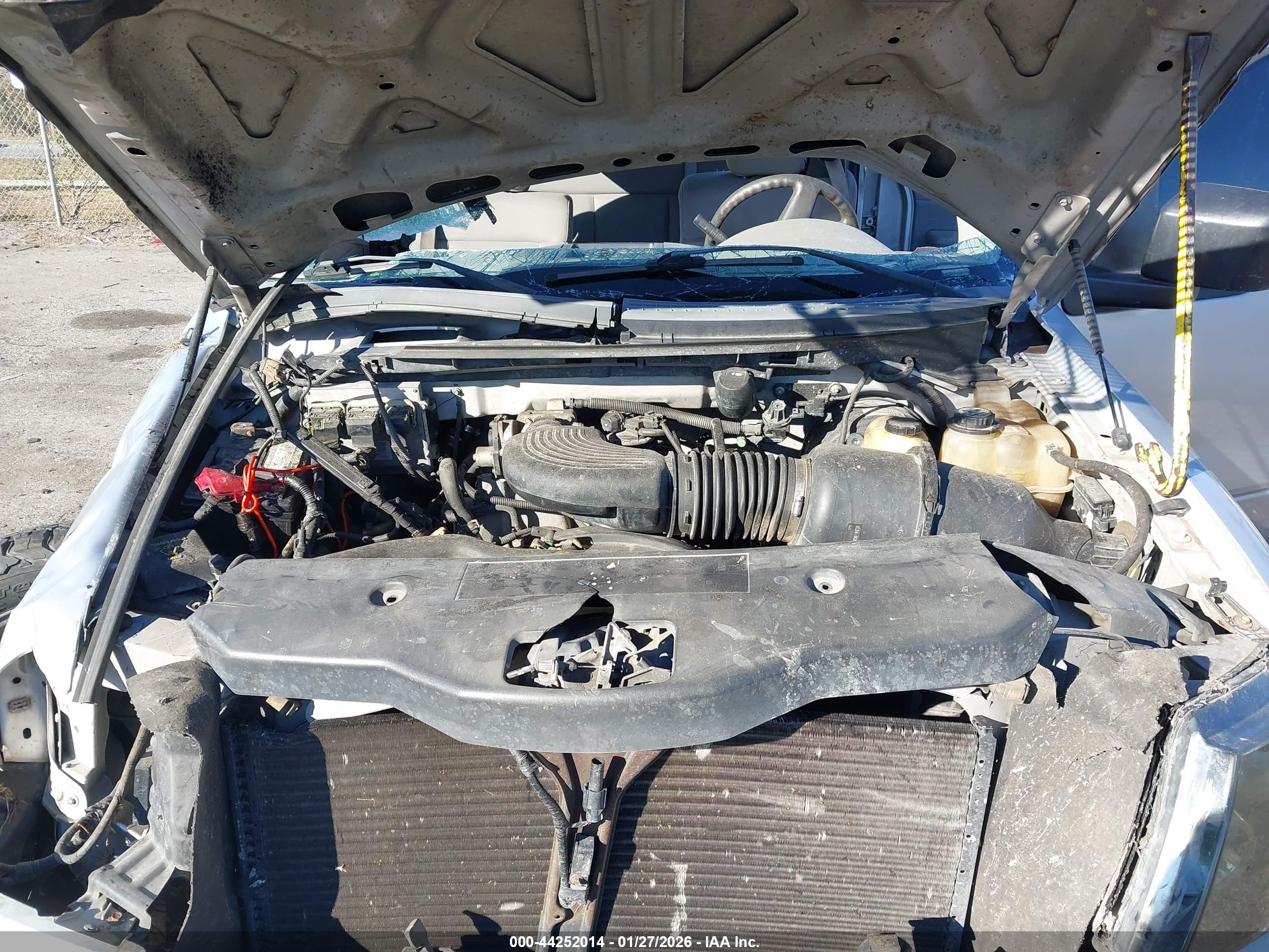 FORD F-150 image 10