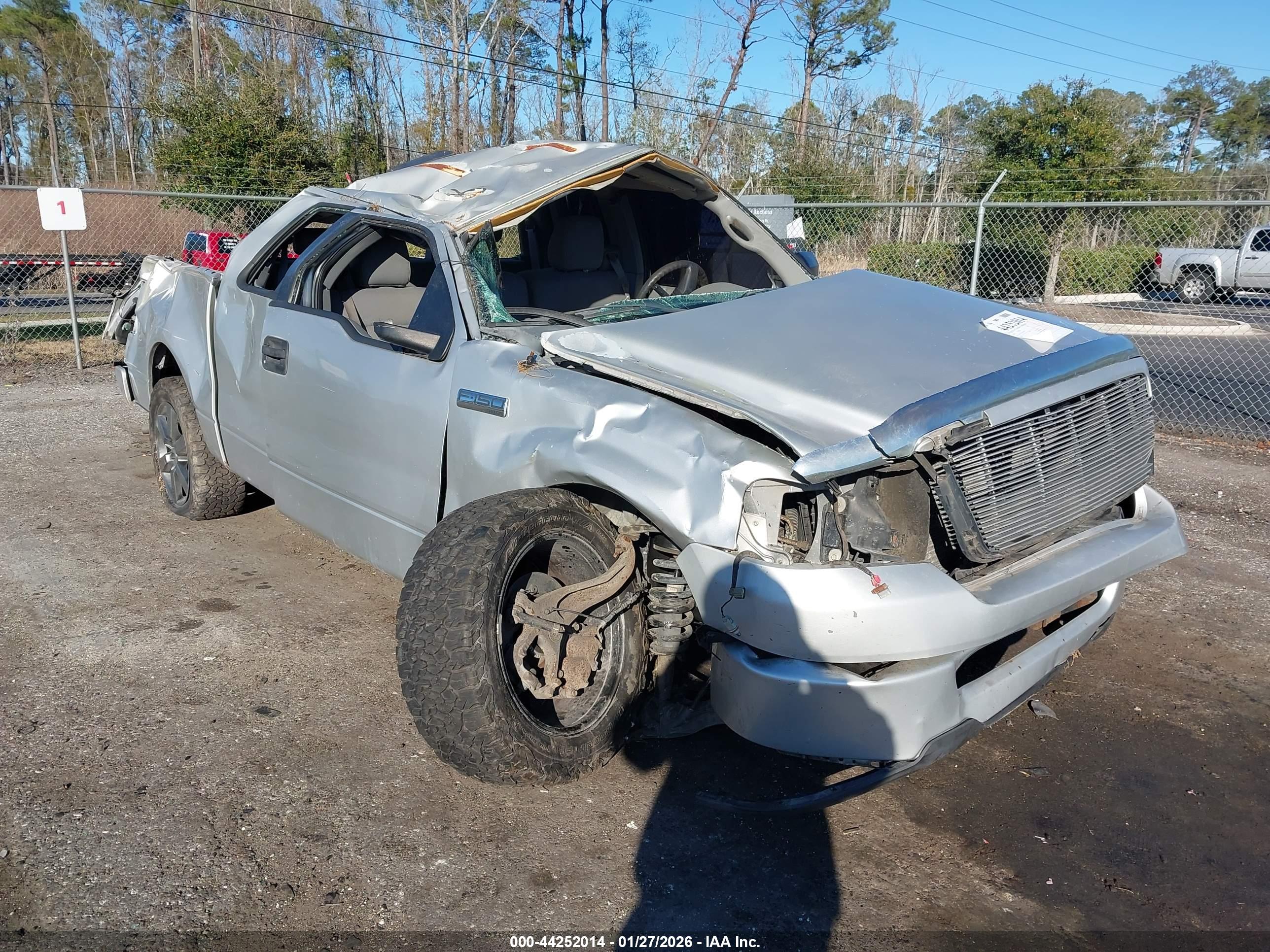 FORD F-150 image 6