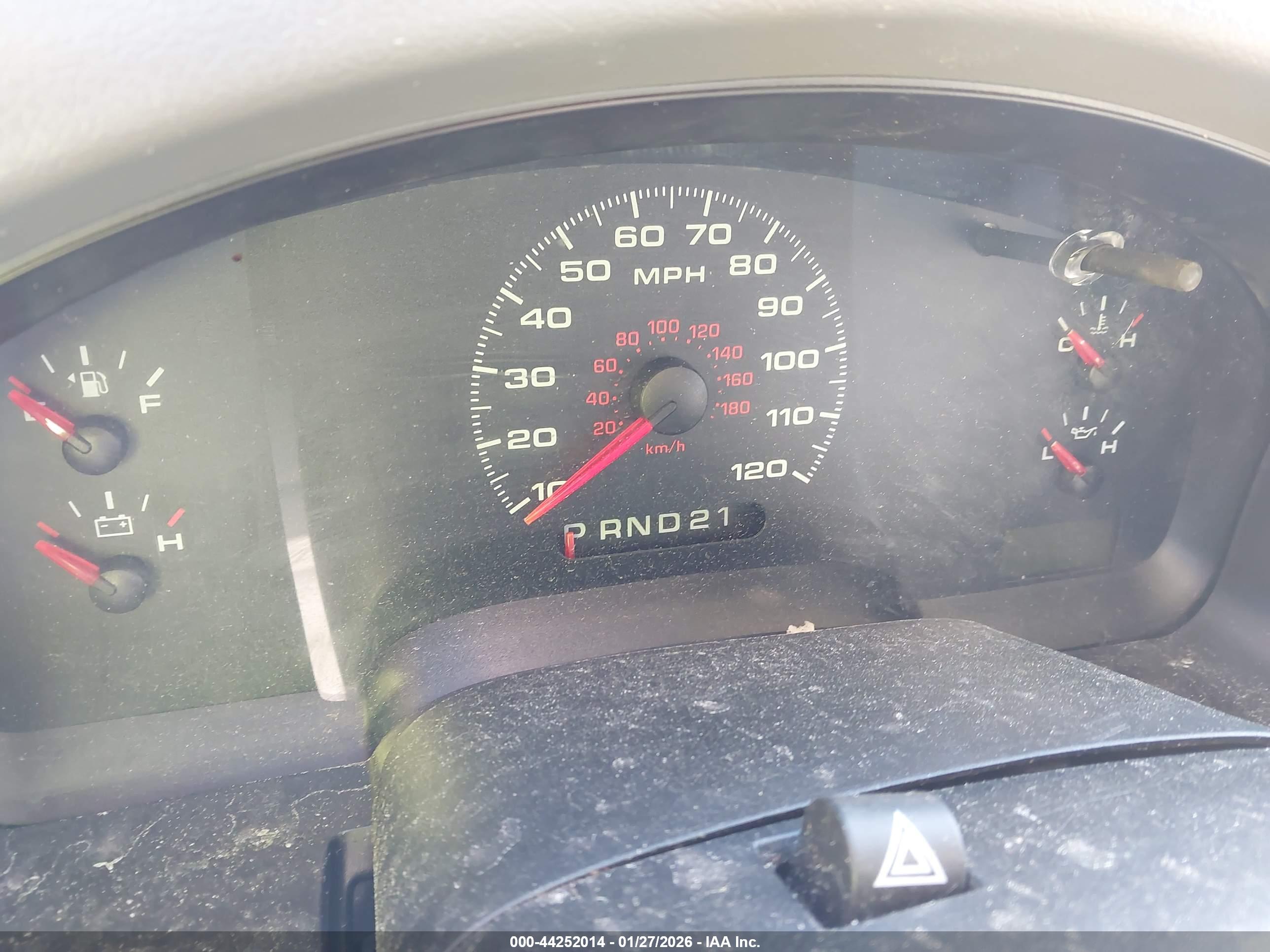 FORD F-150 image 7