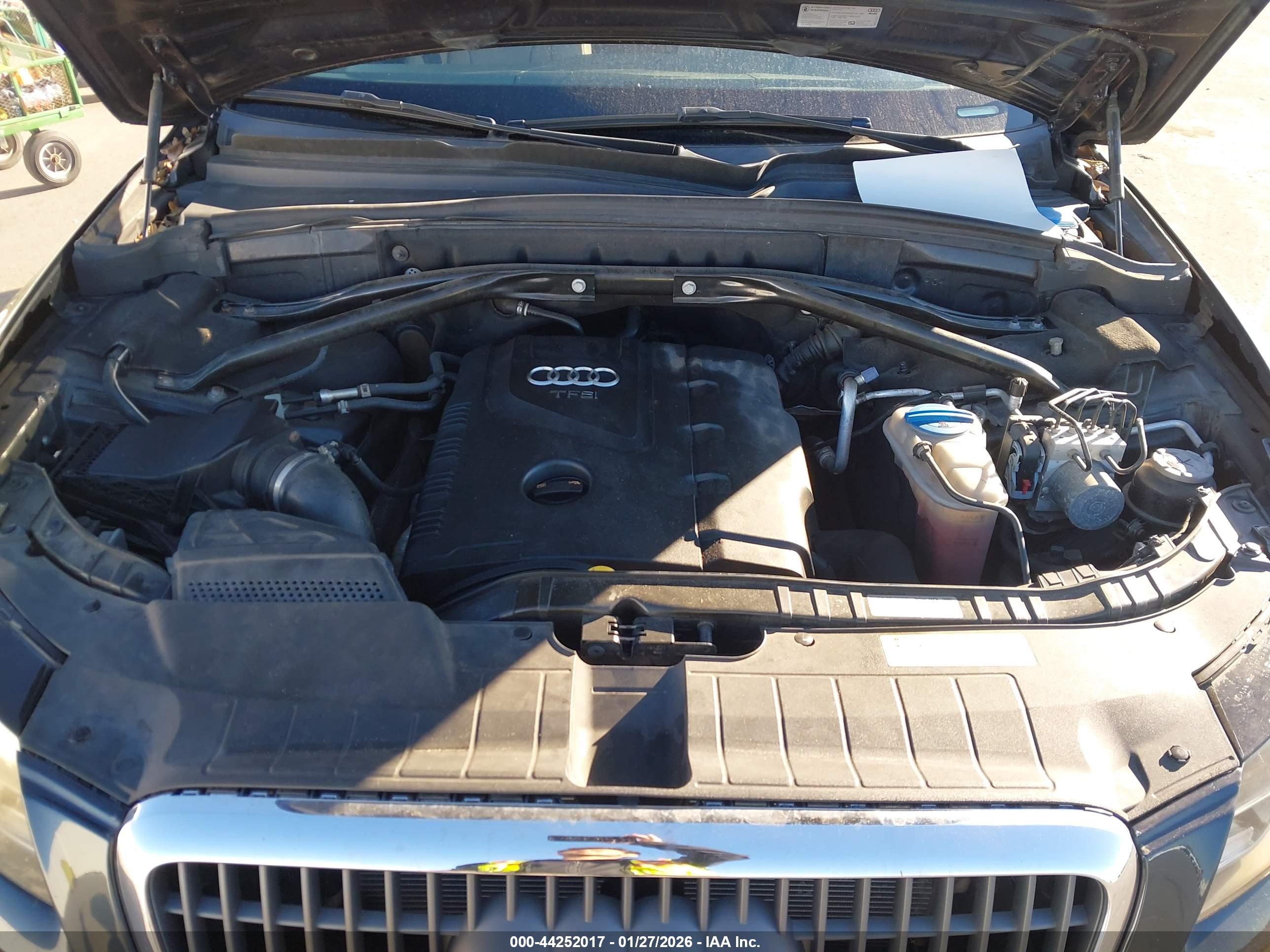 AUDI Q5 image 10