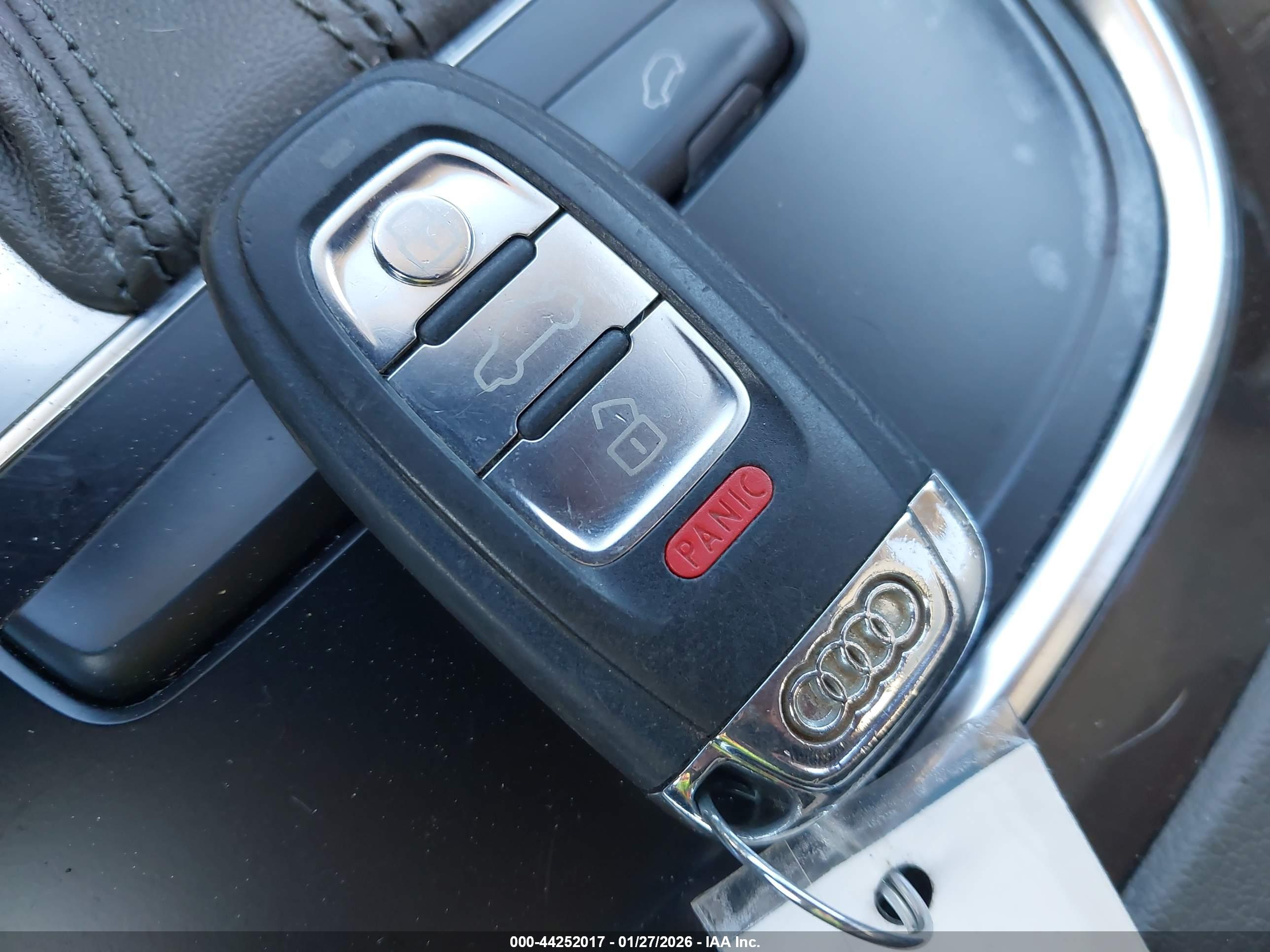 AUDI Q5 image 11