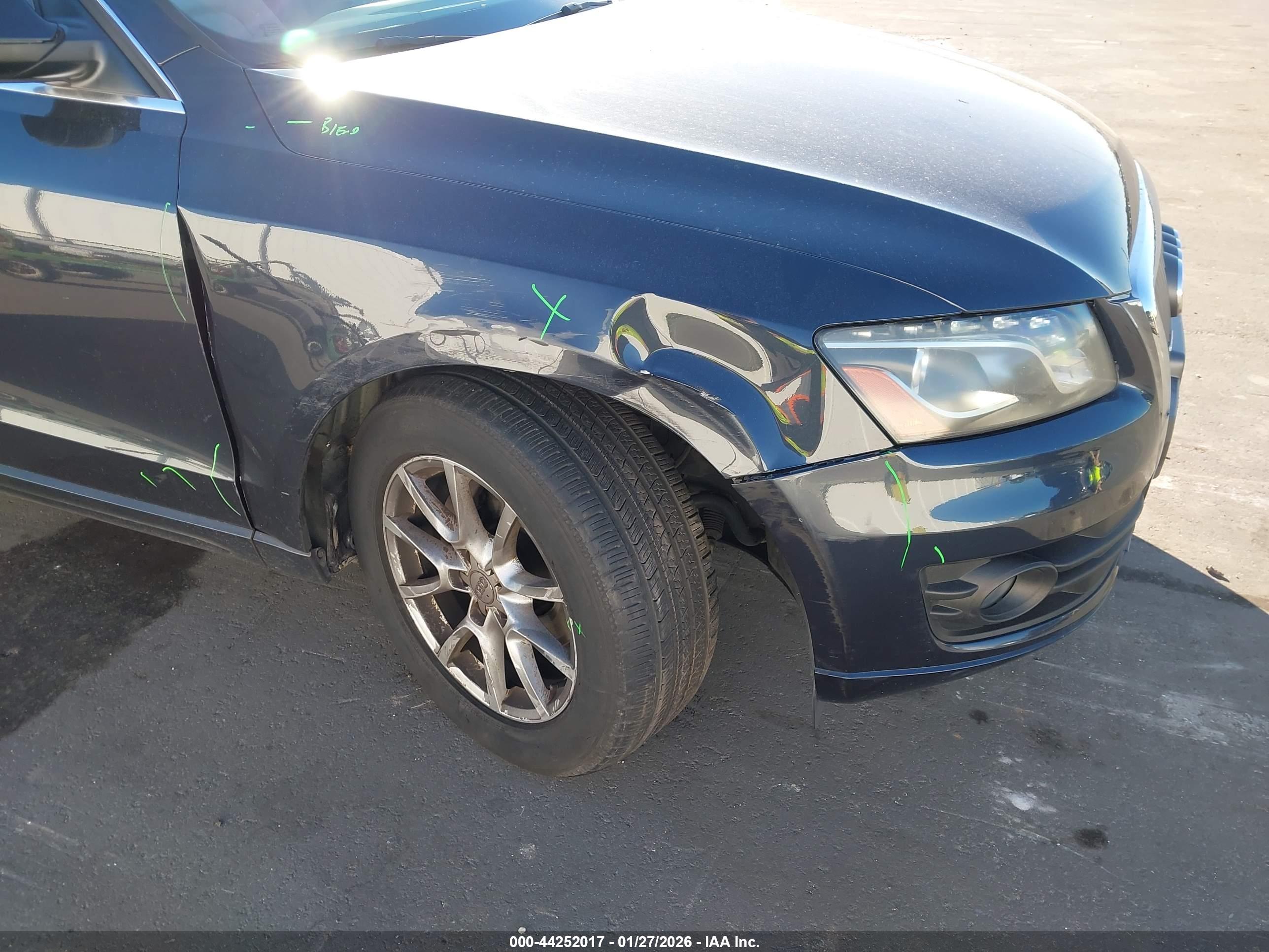 AUDI Q5 image 6