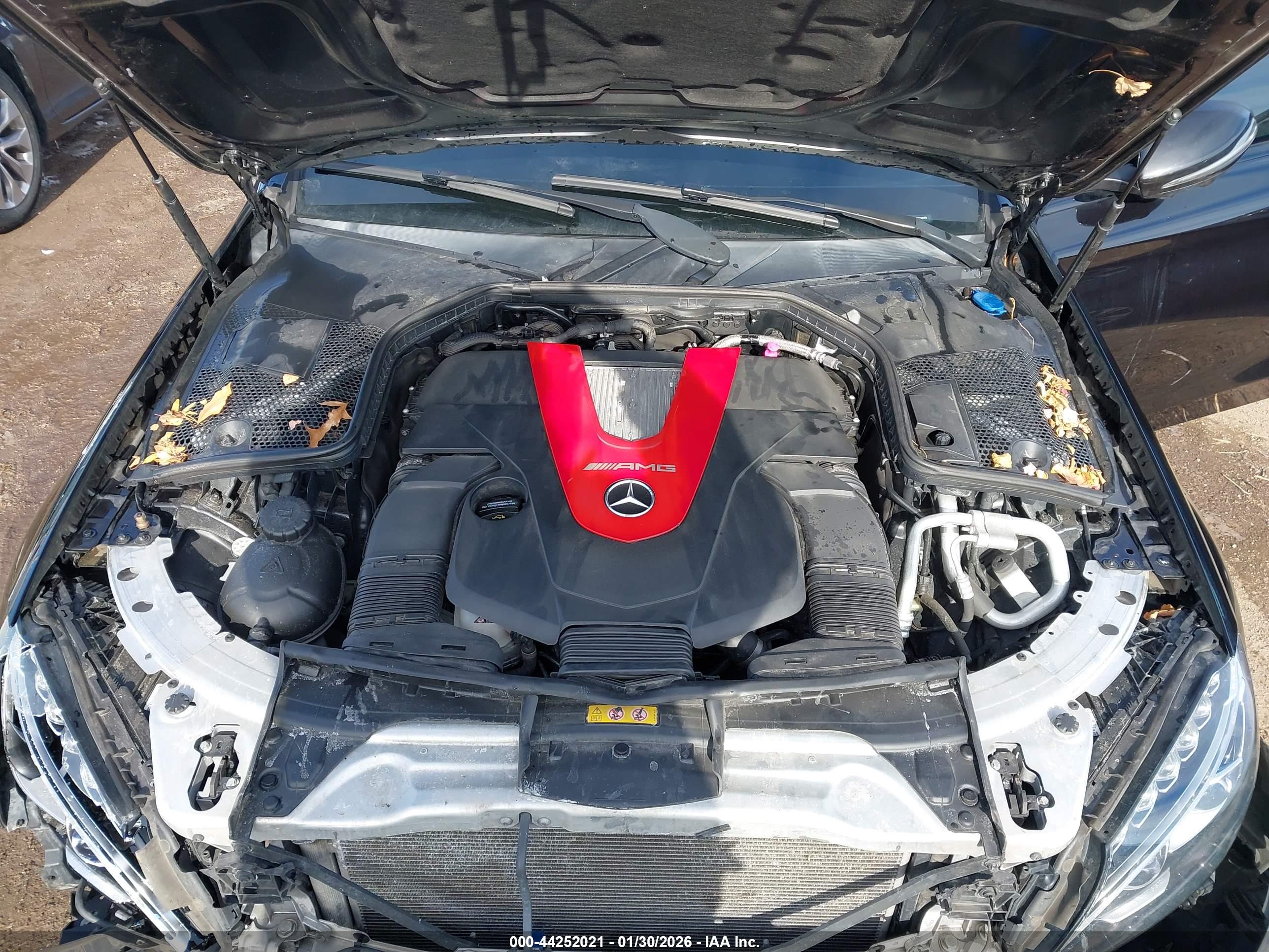 MERCEDES-BENZ AMG image 10