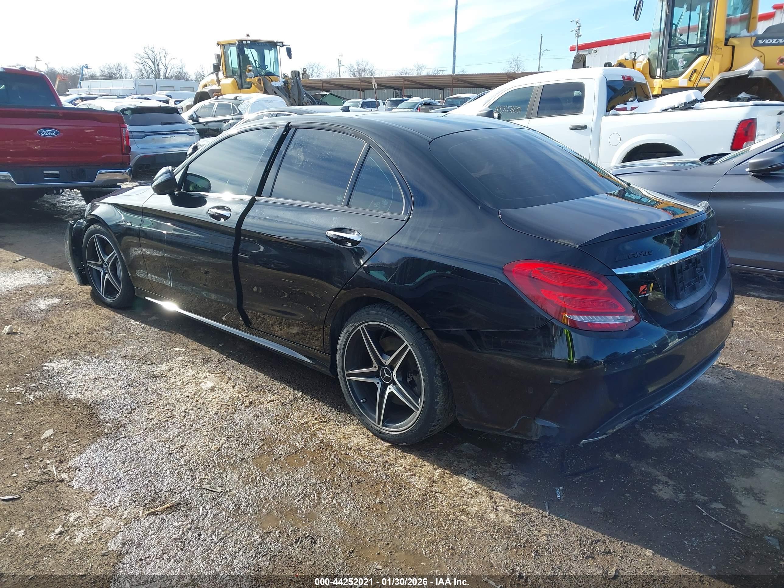 MERCEDES-BENZ AMG image 3
