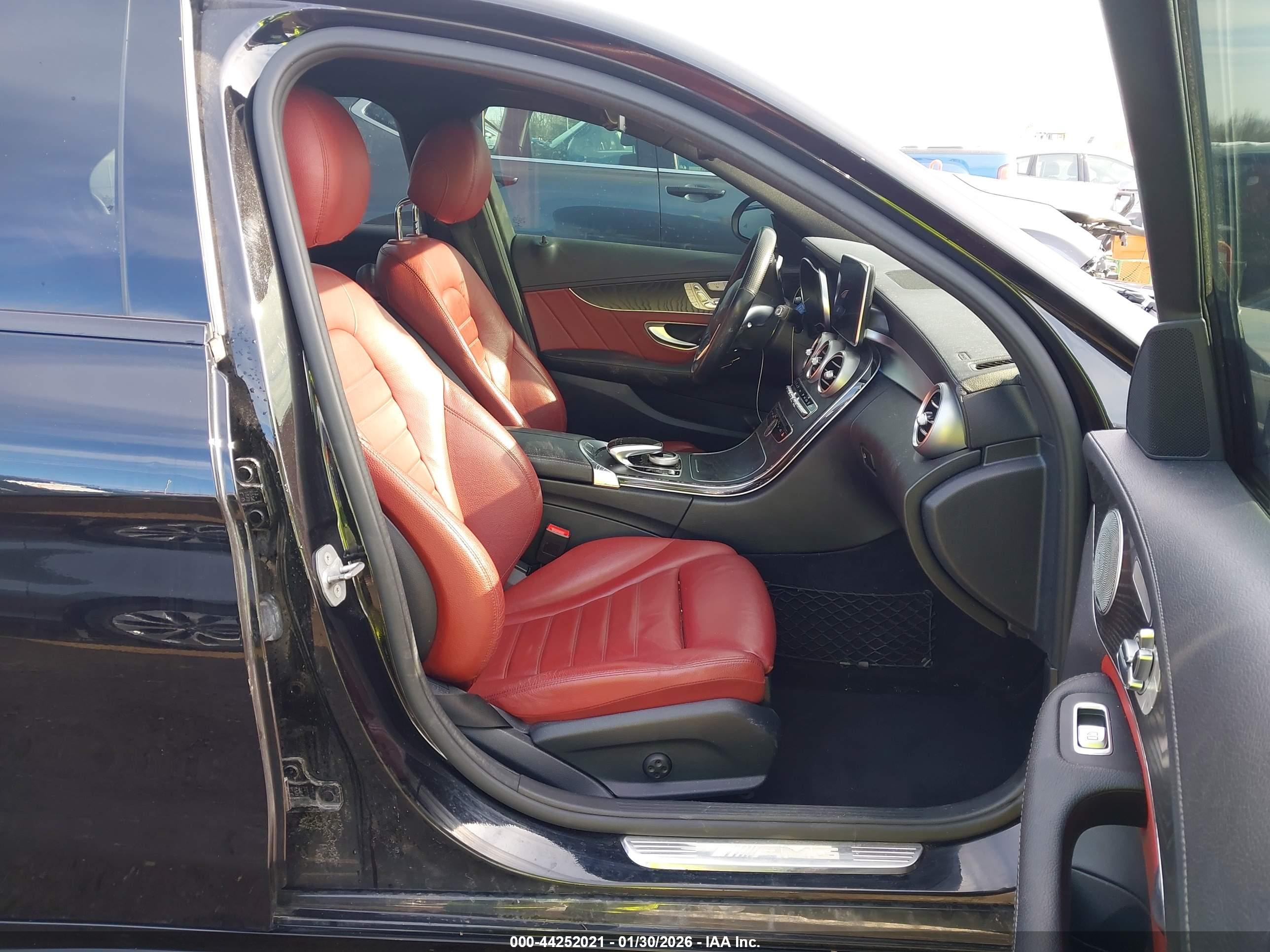 MERCEDES-BENZ AMG image 5