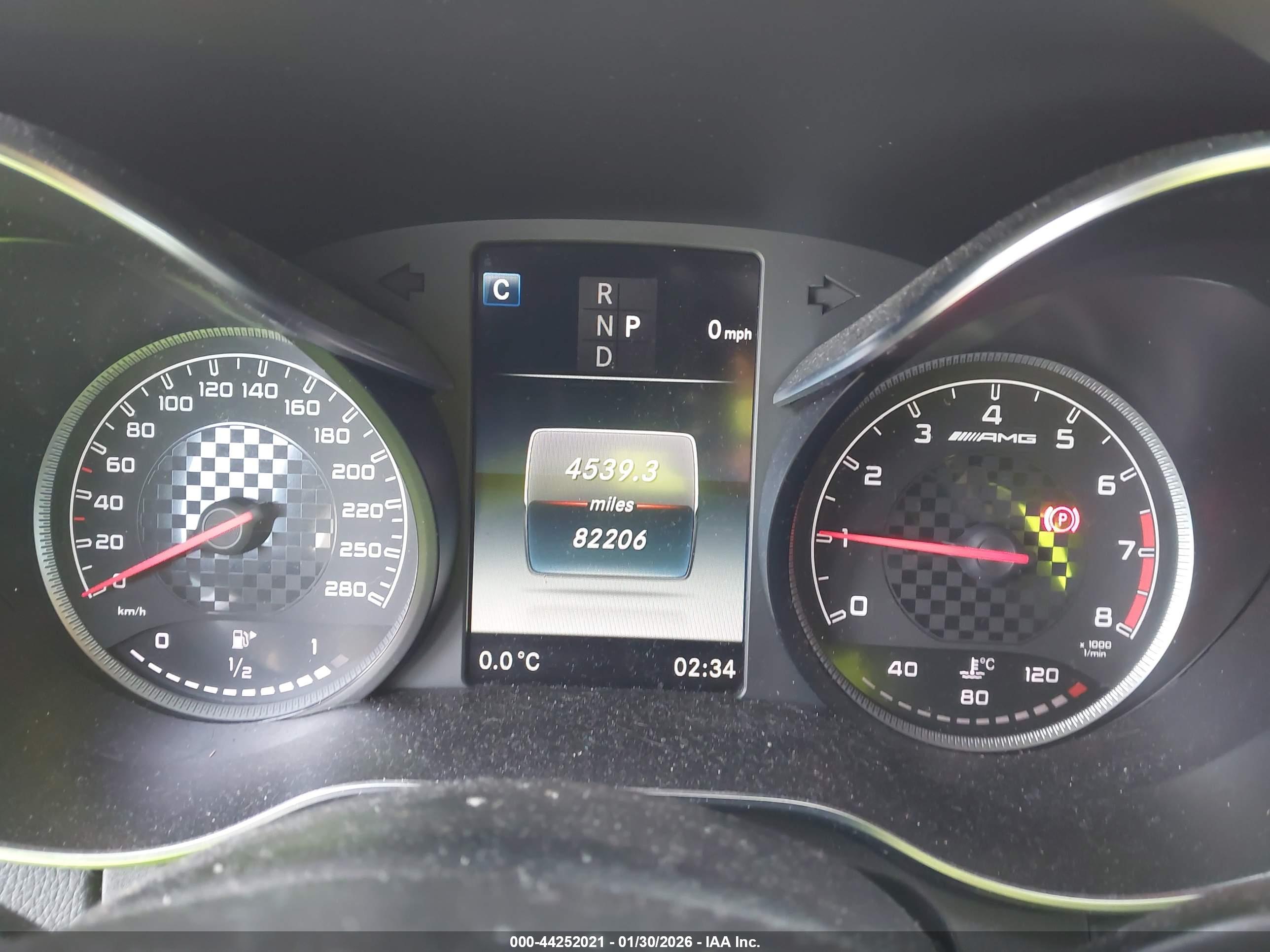 MERCEDES-BENZ AMG image 7