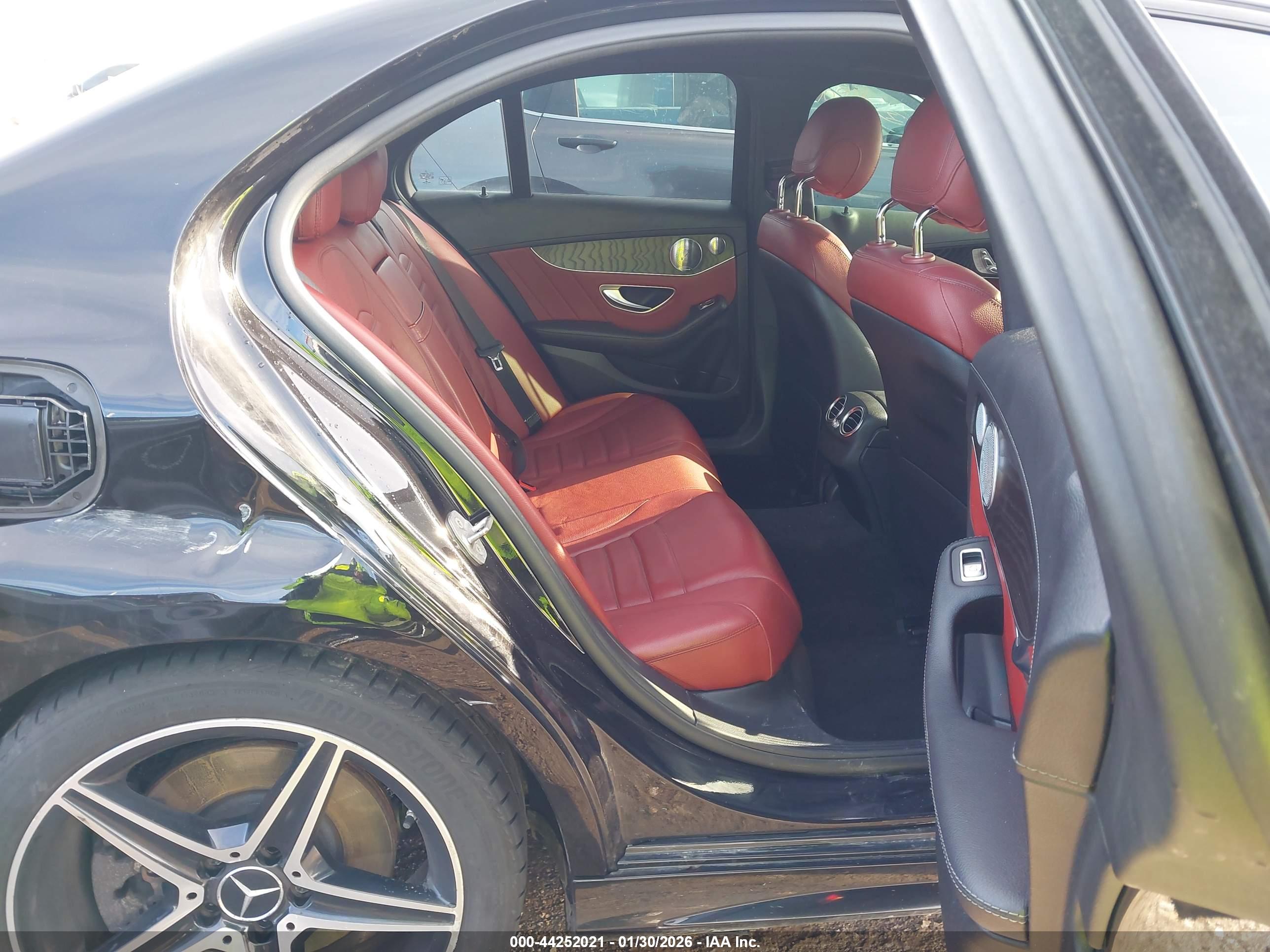 MERCEDES-BENZ AMG image 8