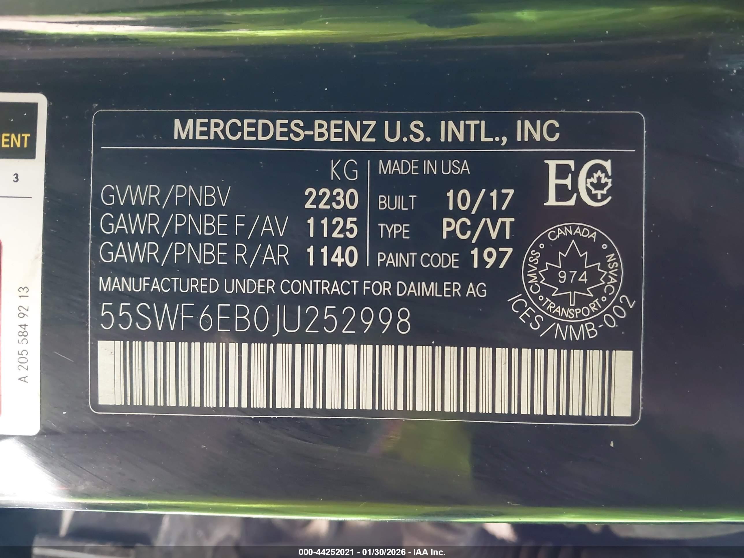 MERCEDES-BENZ AMG image 9