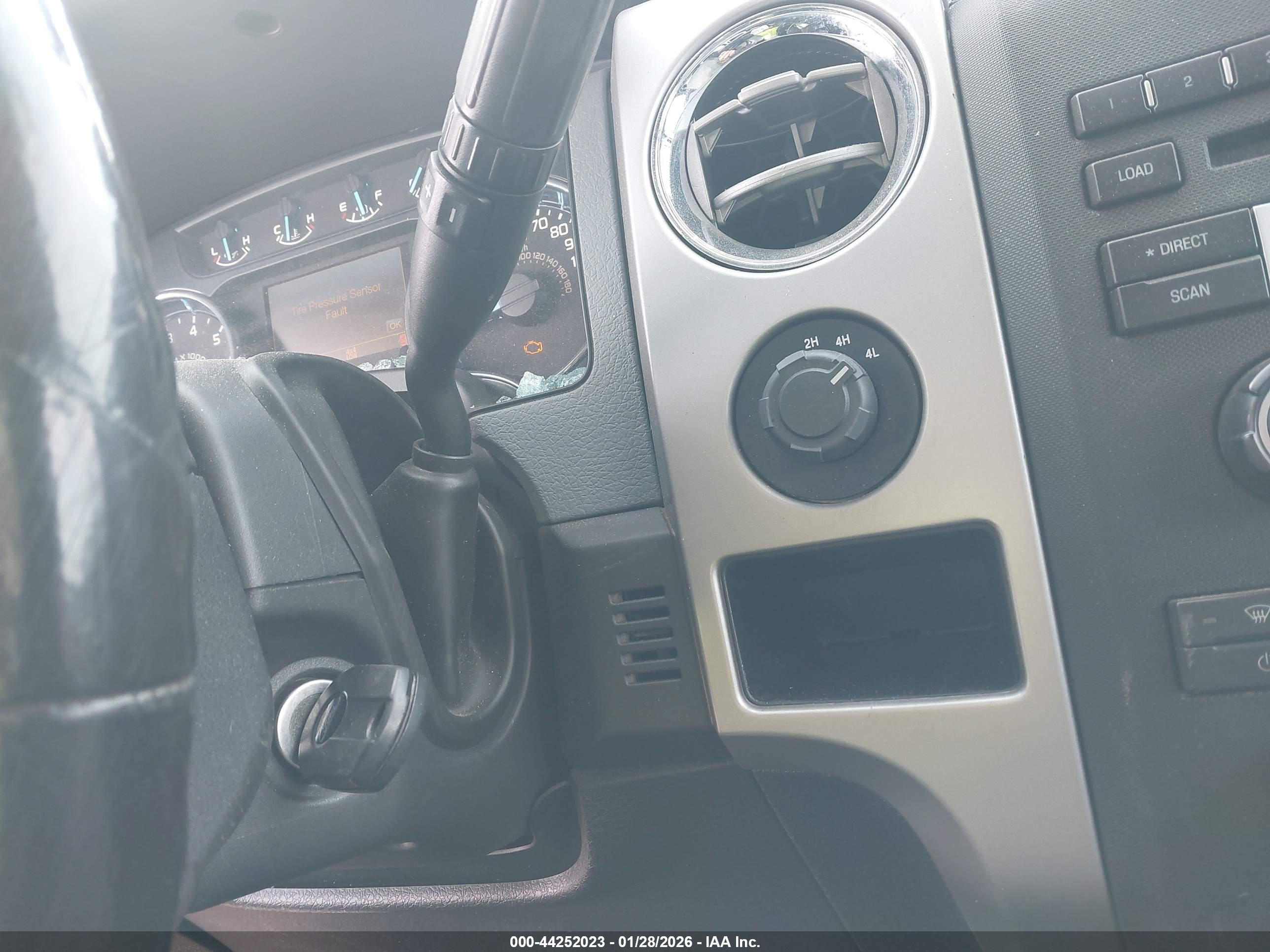 FORD F-150 image 11