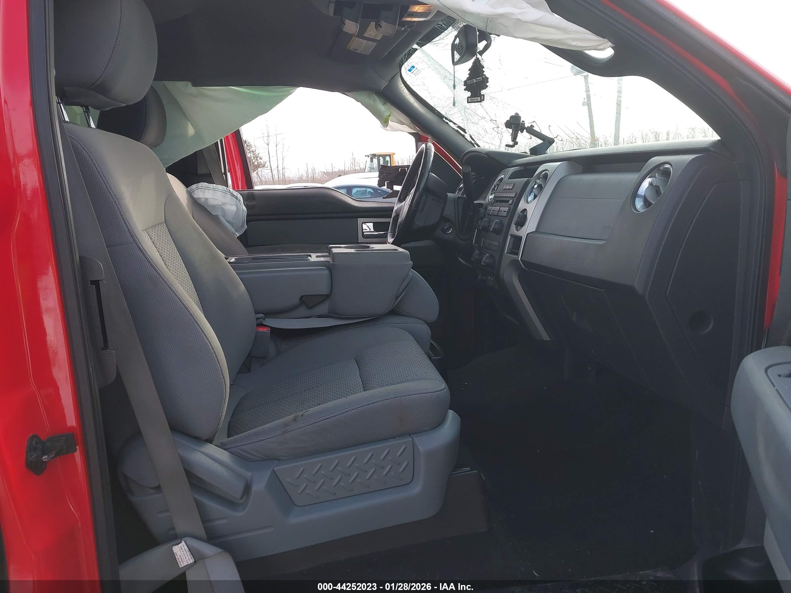 FORD F-150 image 5