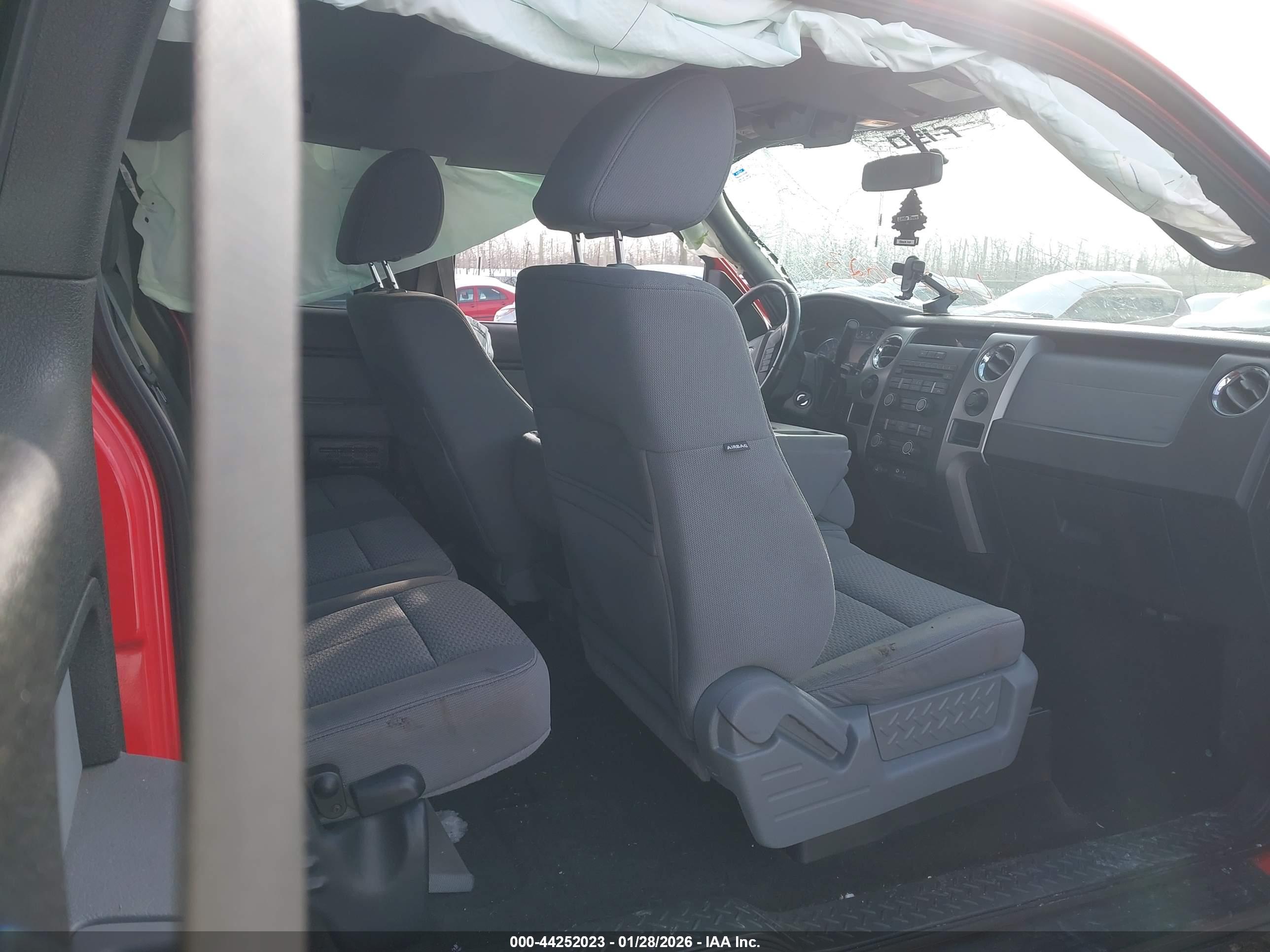 FORD F-150 image 8
