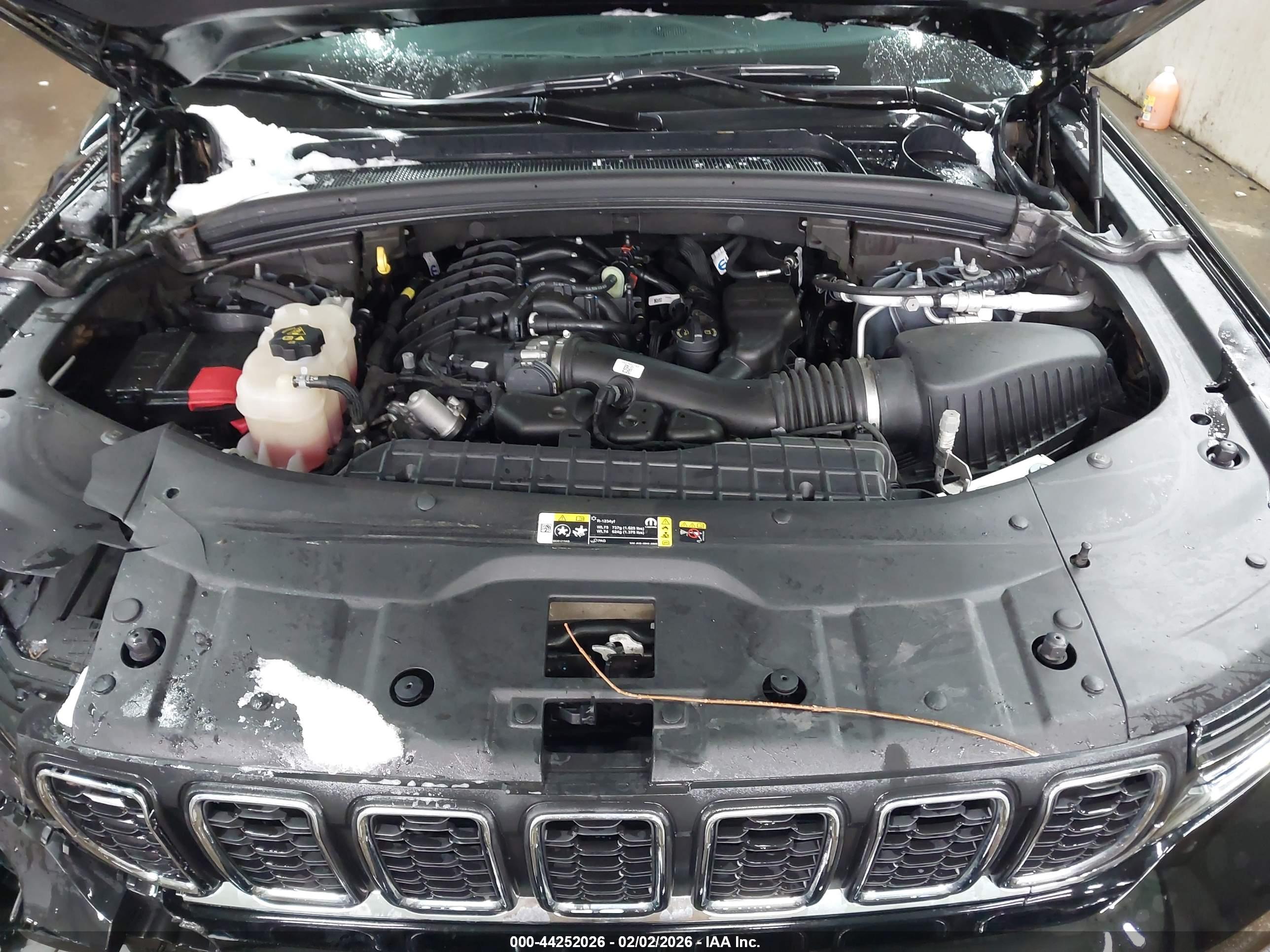 JEEP GRAND image 10