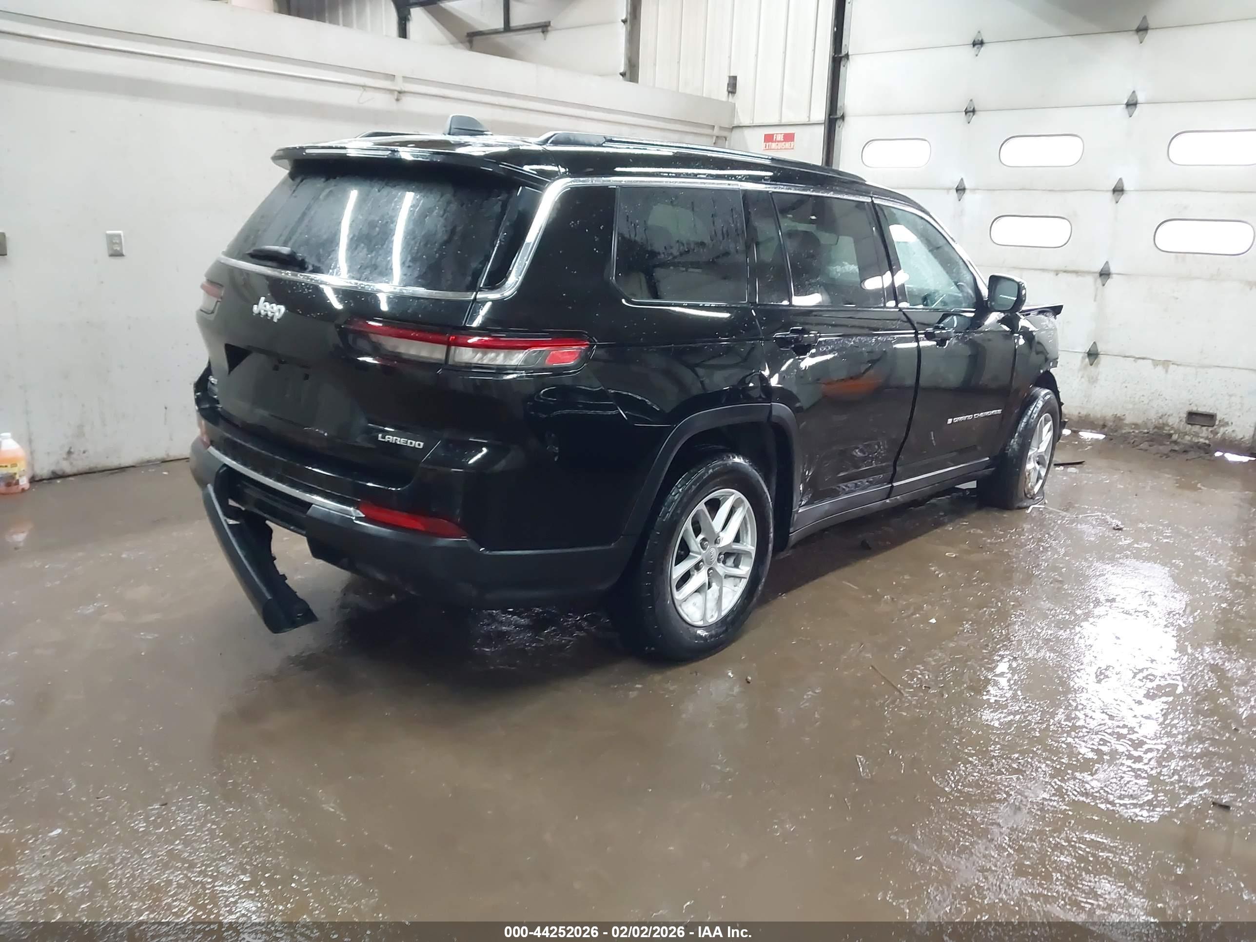JEEP GRAND image 4